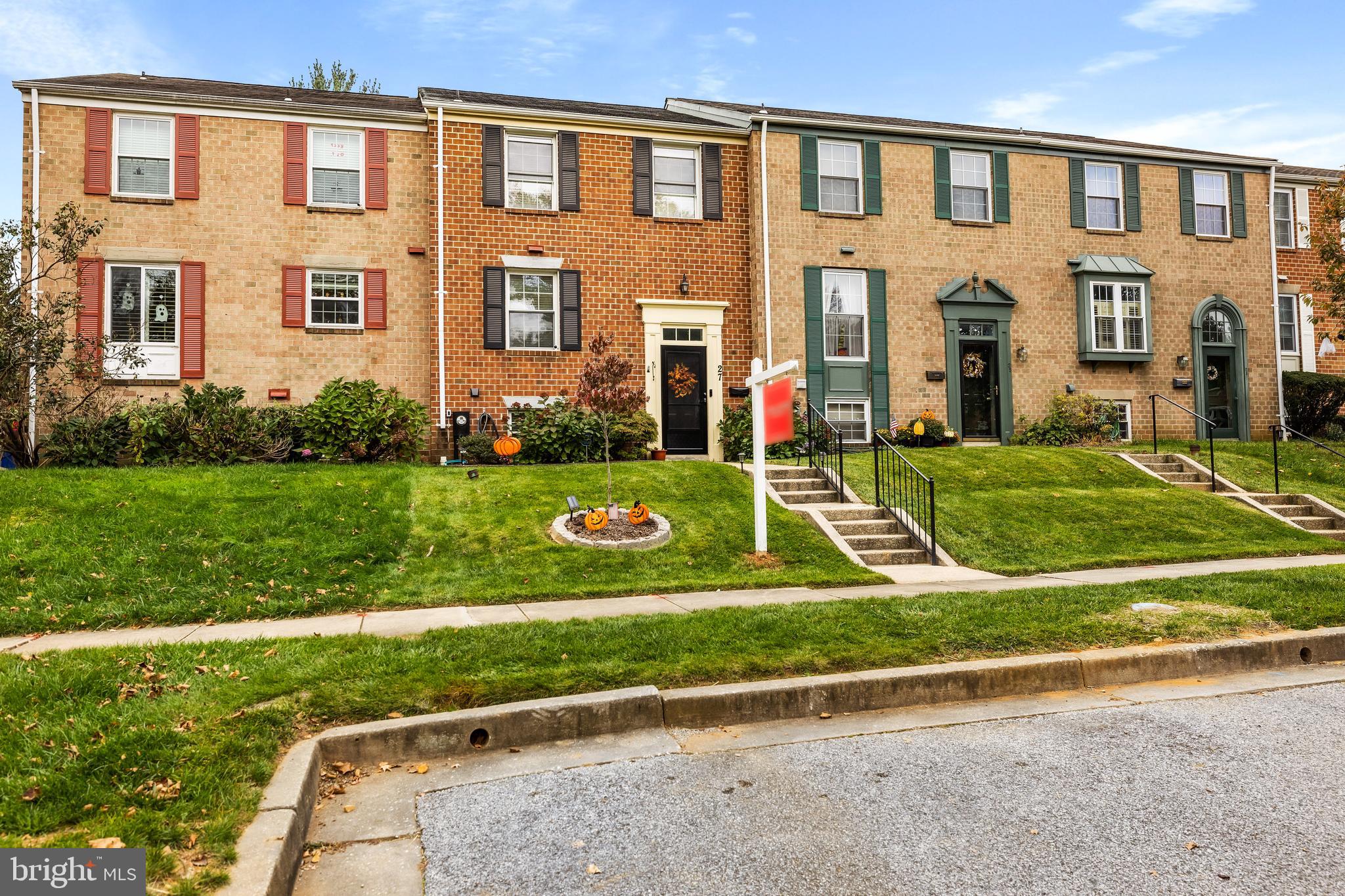 MAYS CHAPEL - Residential