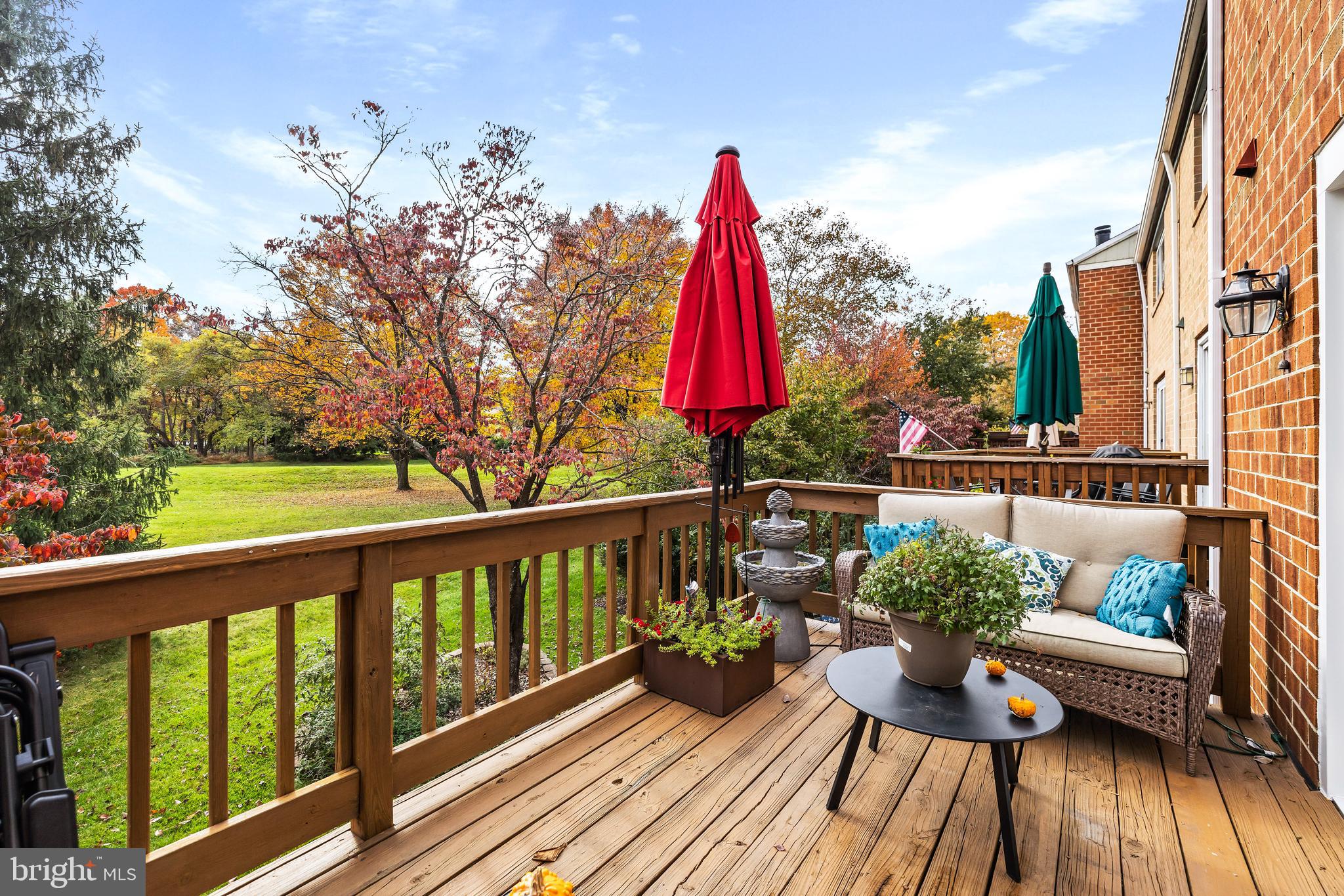 MAYS CHAPEL - Residential