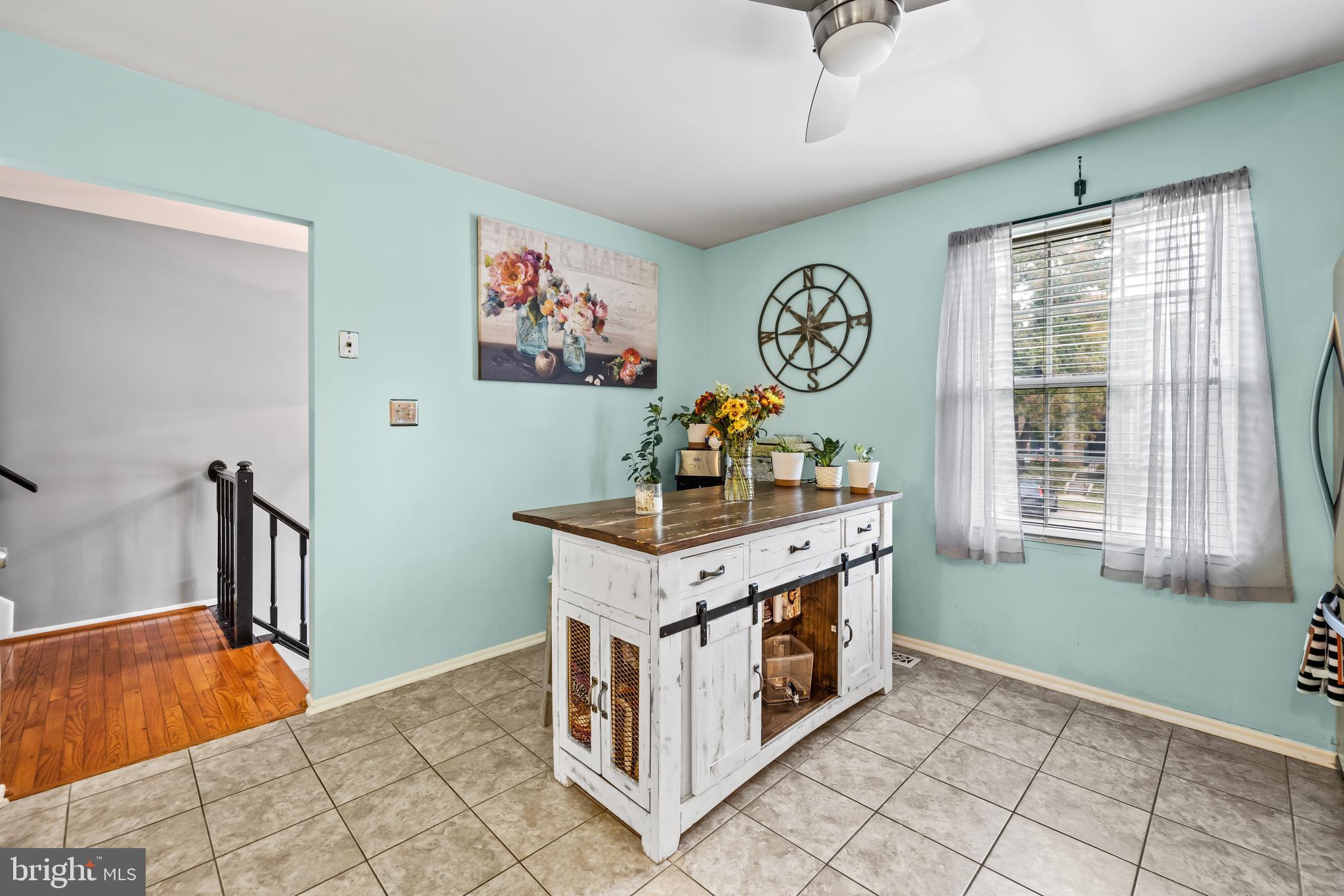 MAYS CHAPEL - Residential