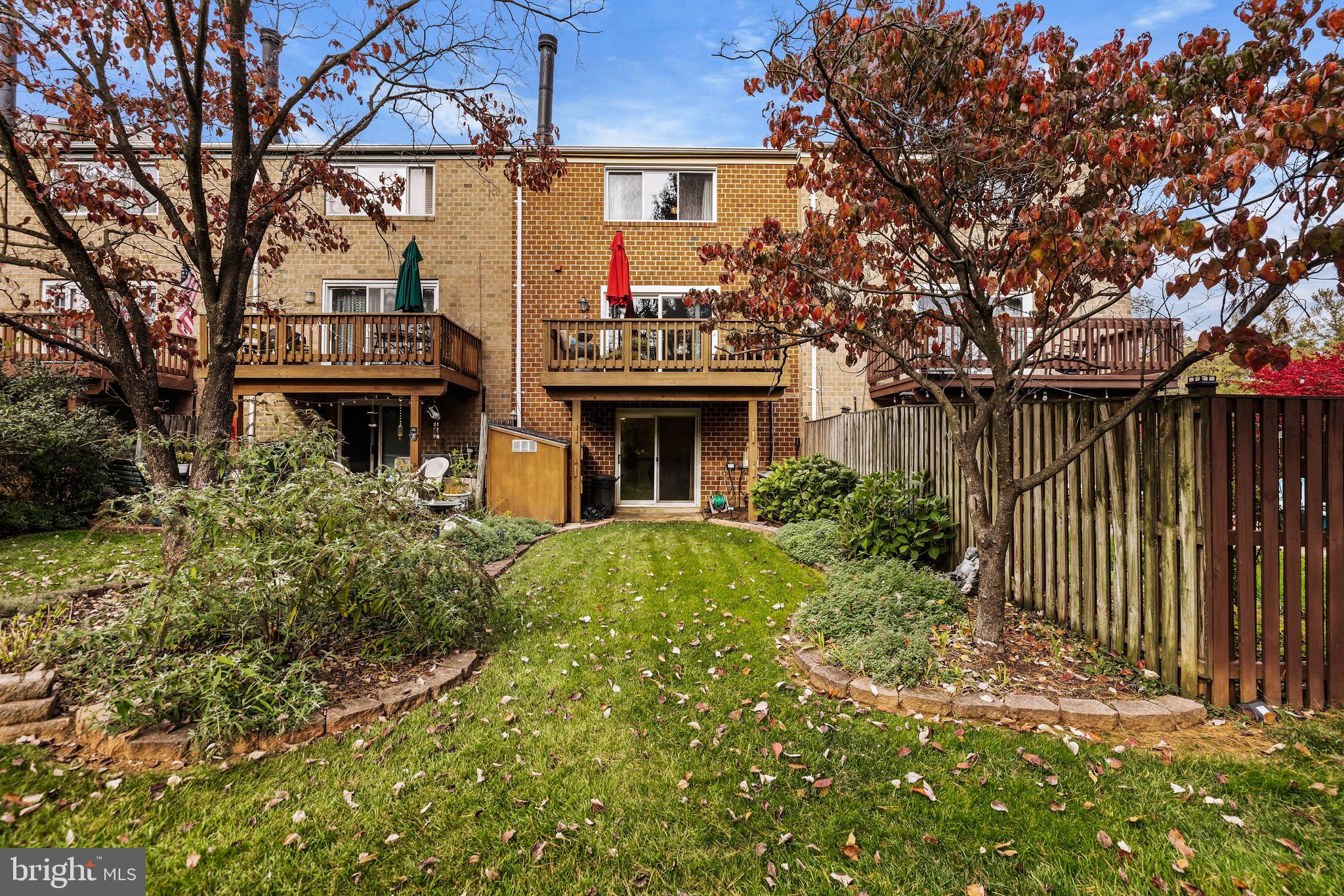 MAYS CHAPEL - Residential