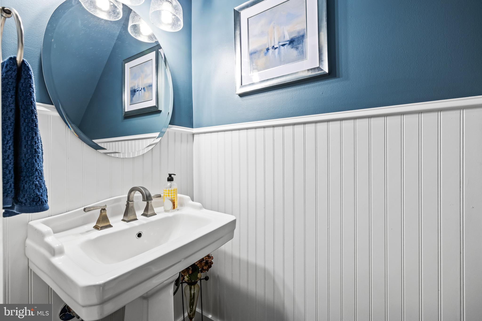 MAYS CHAPEL - Residential