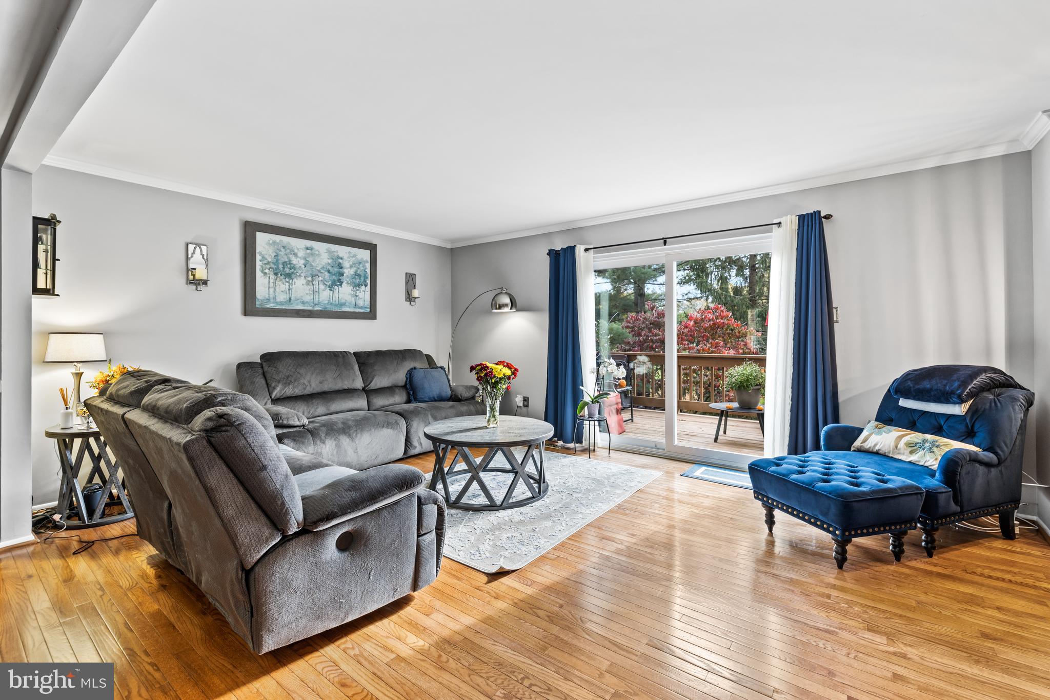 MAYS CHAPEL - Residential