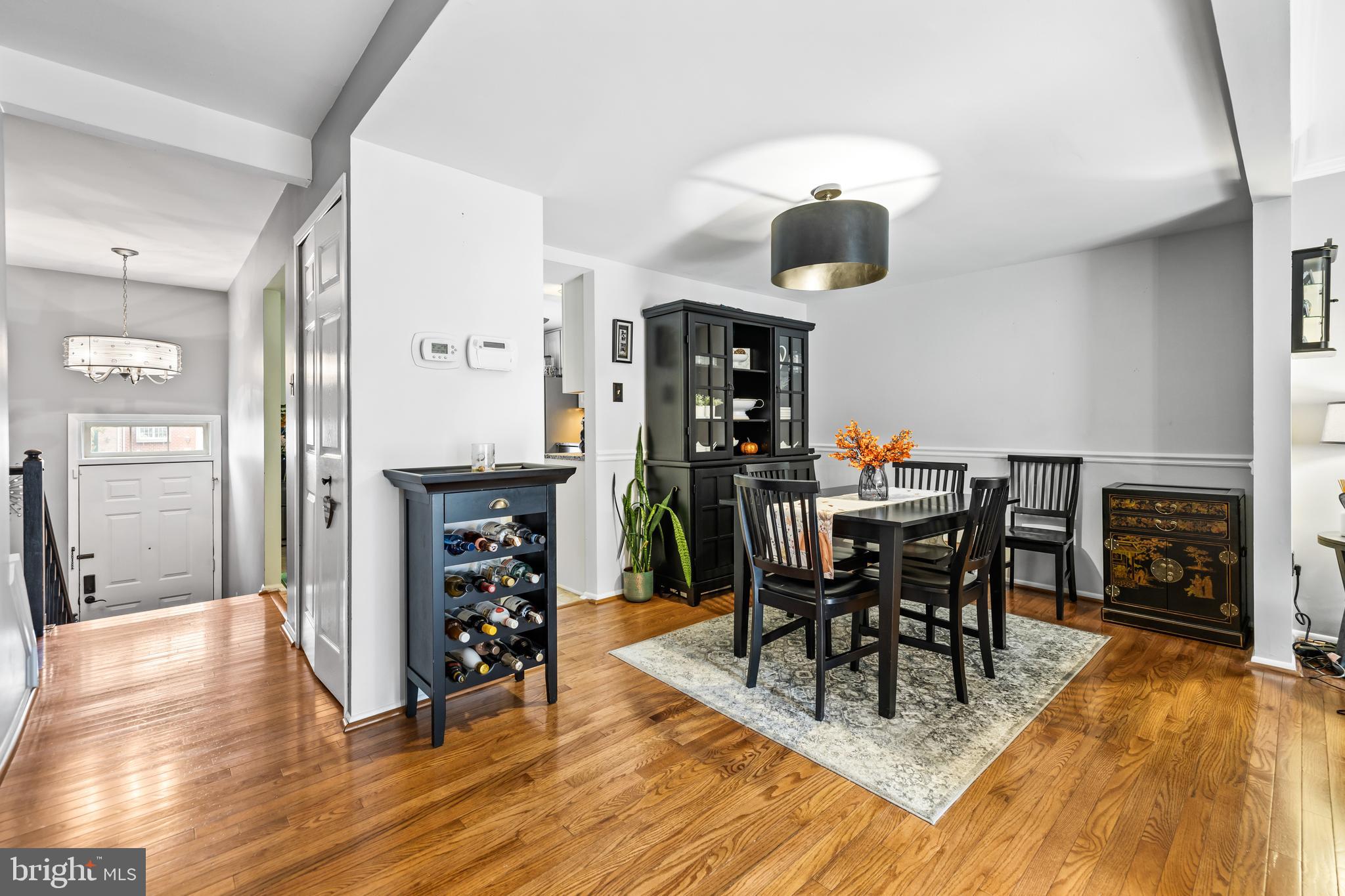 MAYS CHAPEL - Residential