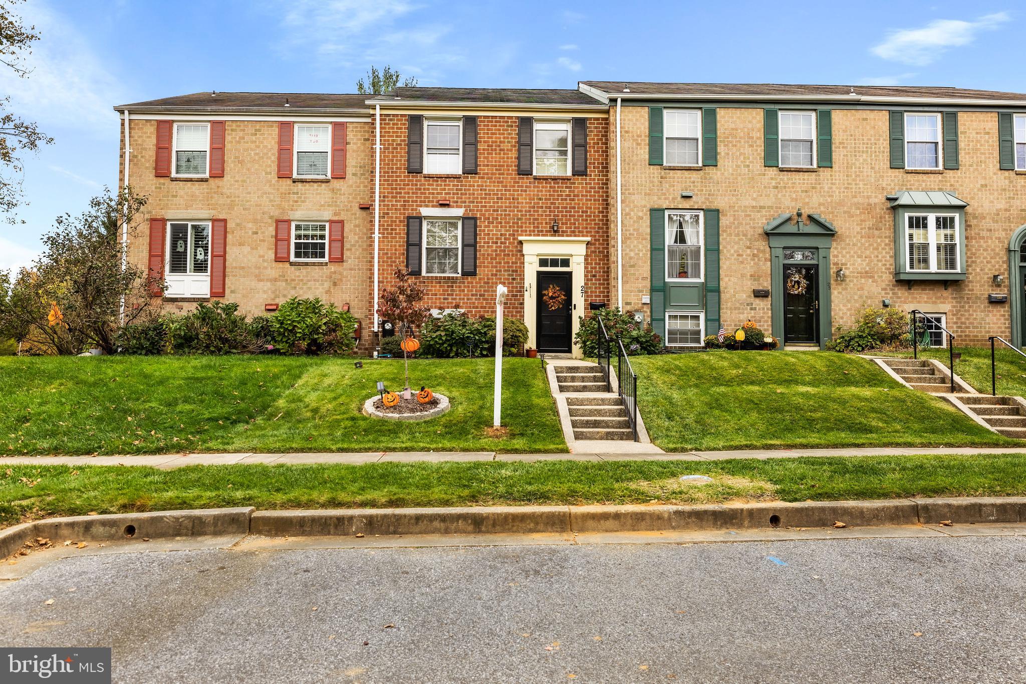 MAYS CHAPEL - Residential
