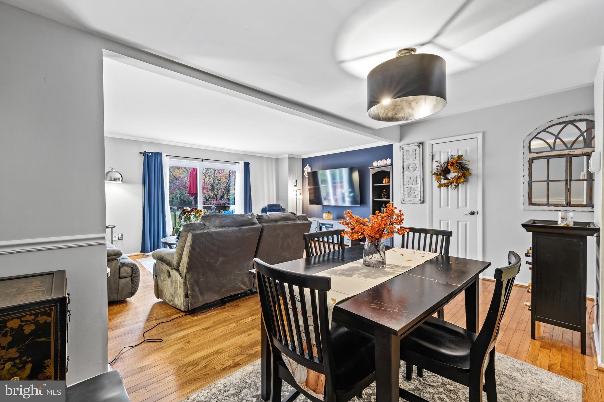 MAYS CHAPEL - Residential