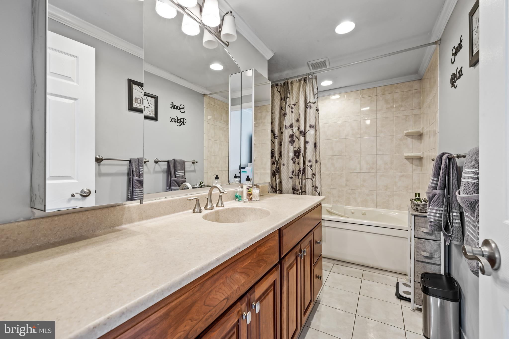 MAYS CHAPEL - Residential