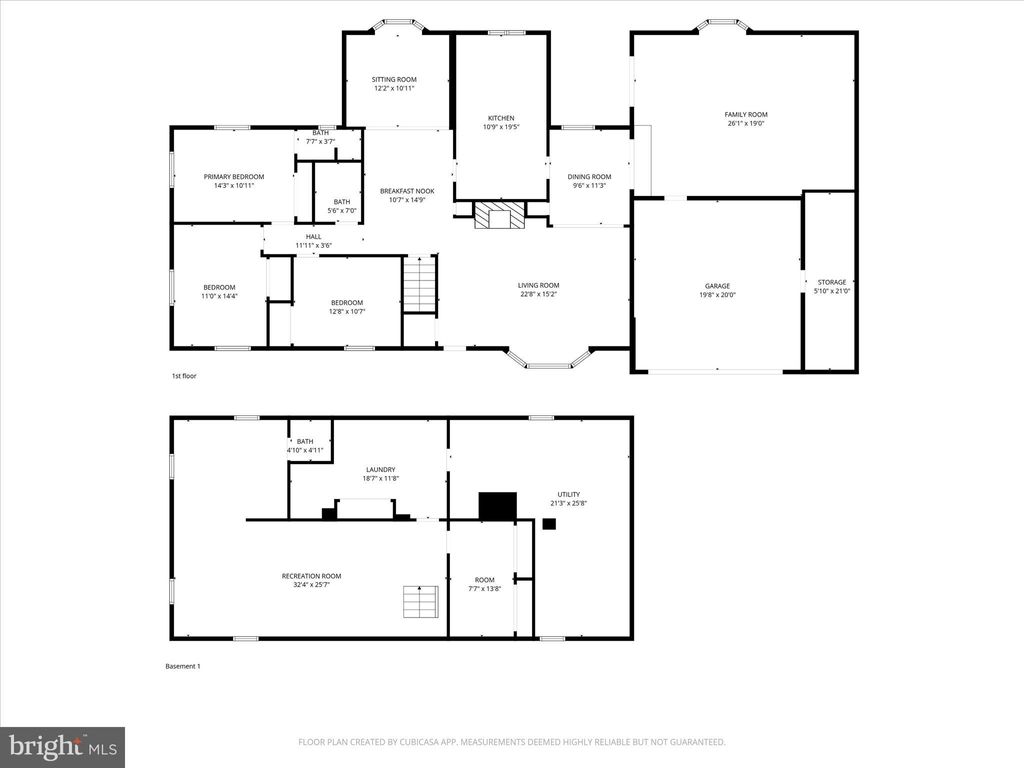Photo of 158 Colonial Dr, CHAMBERSBURG, PA 17202 (MLS # PAFL2031280)