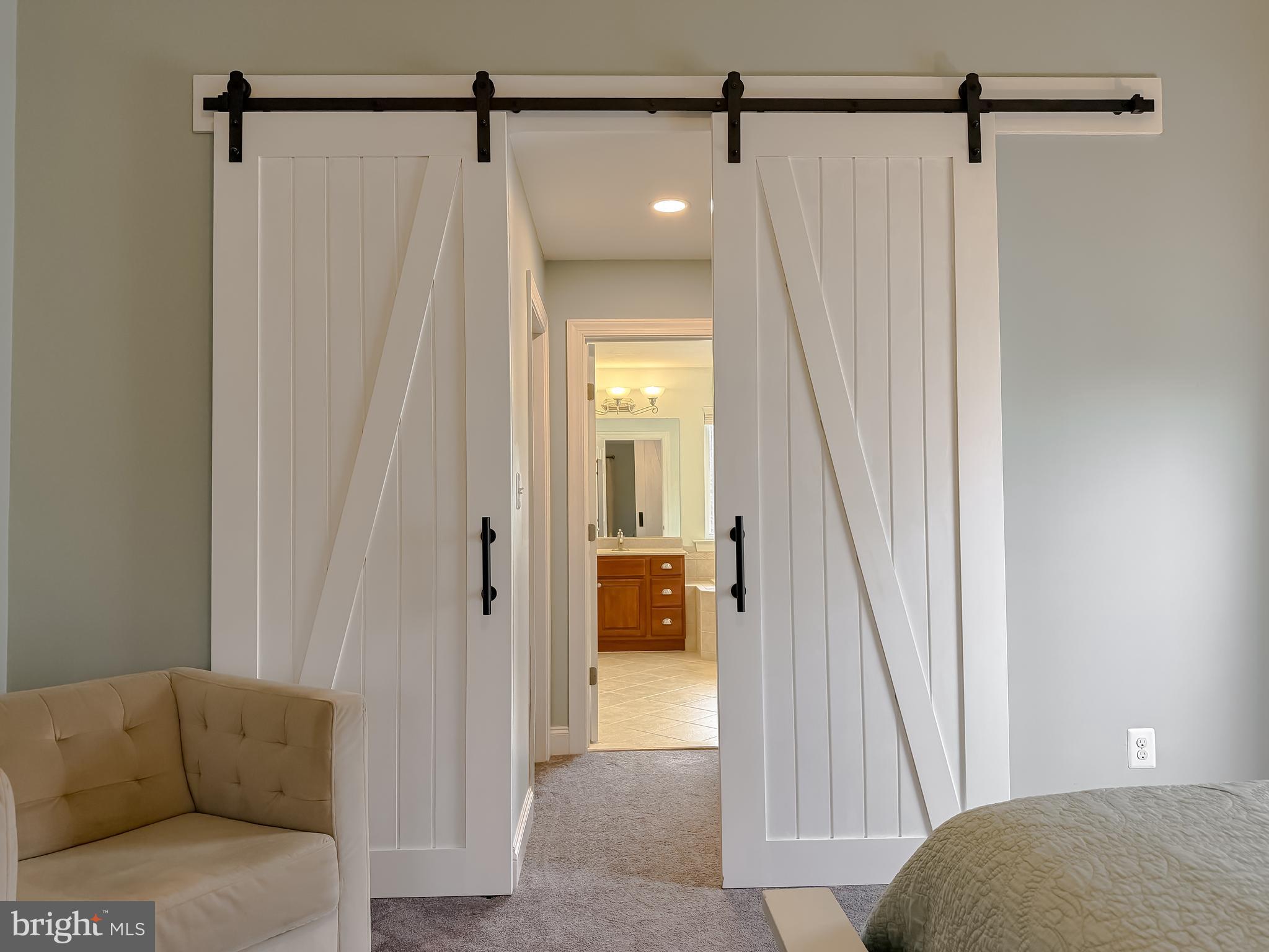 LEONARDS GRANT - Residential