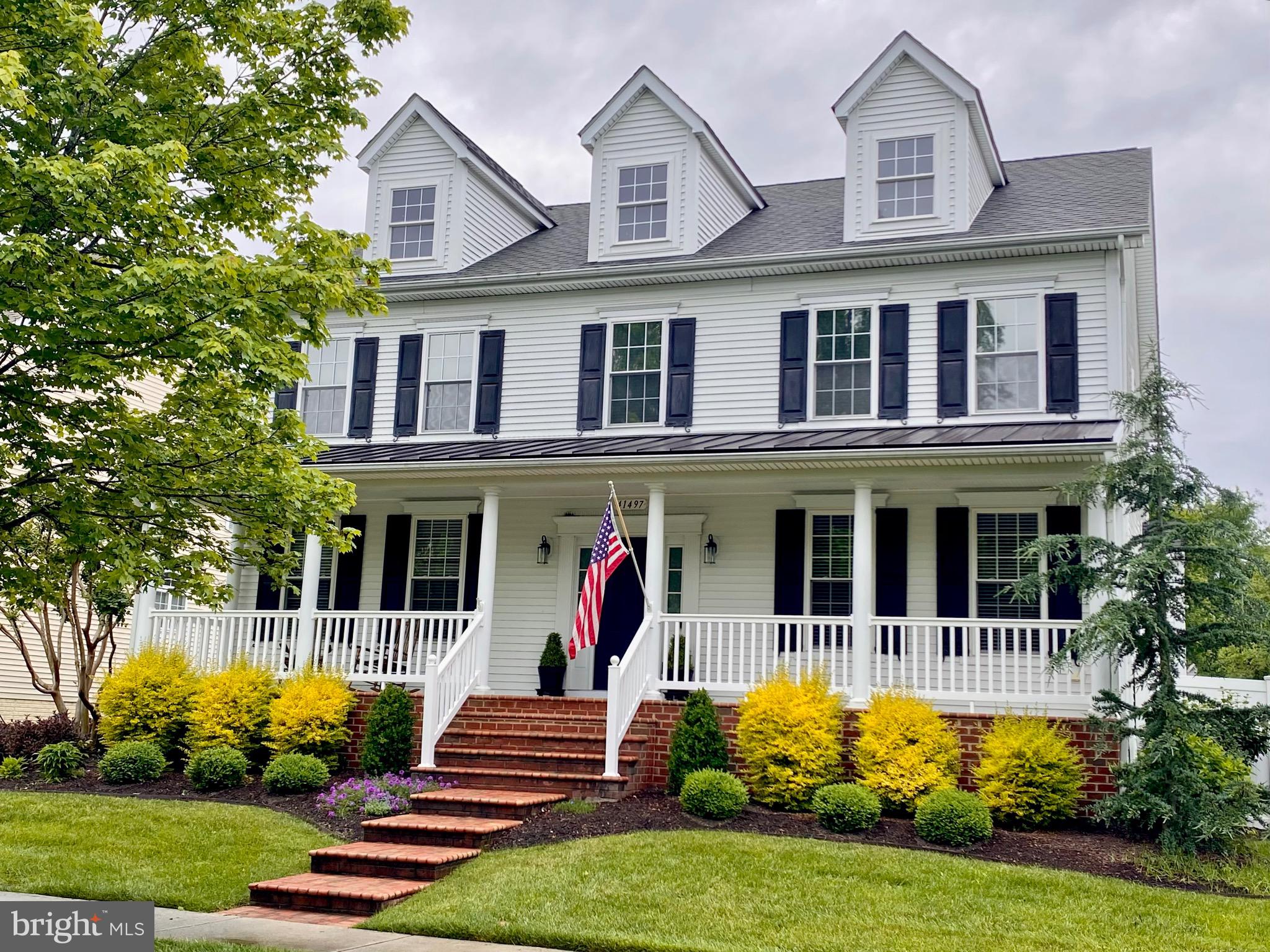 LEONARDS GRANT - Residential