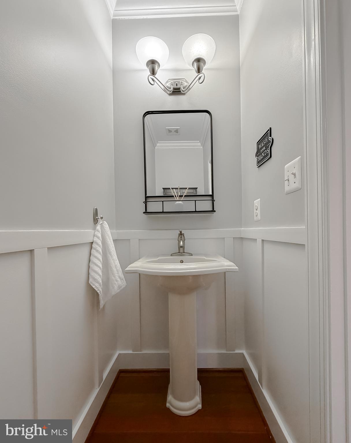 LEONARDS GRANT - Residential