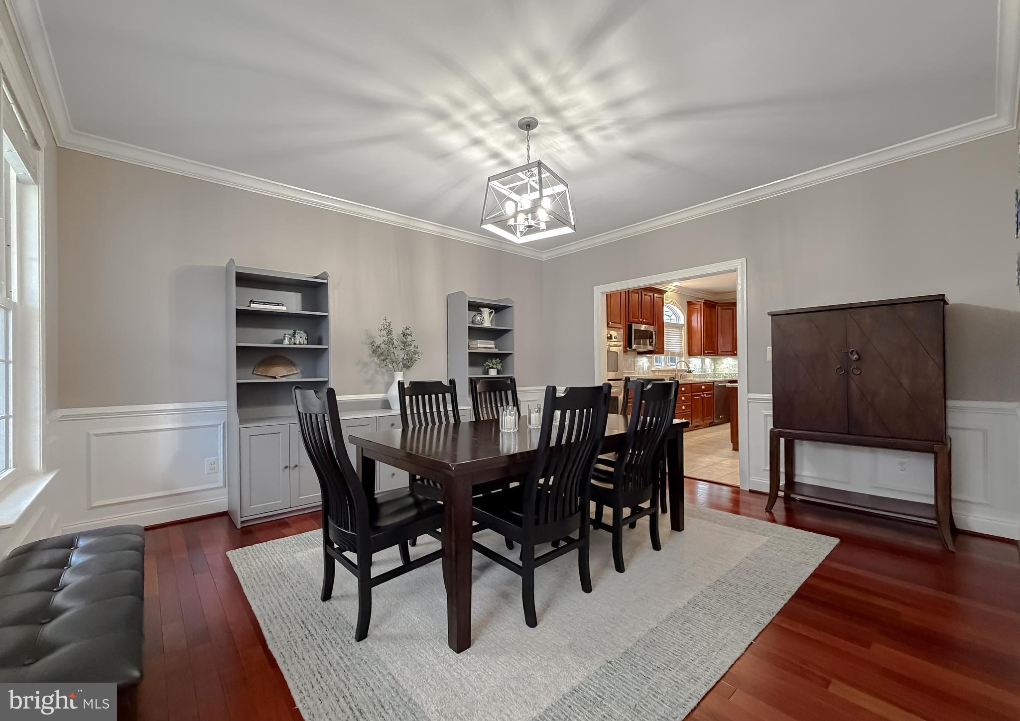 LEONARDS GRANT - Residential