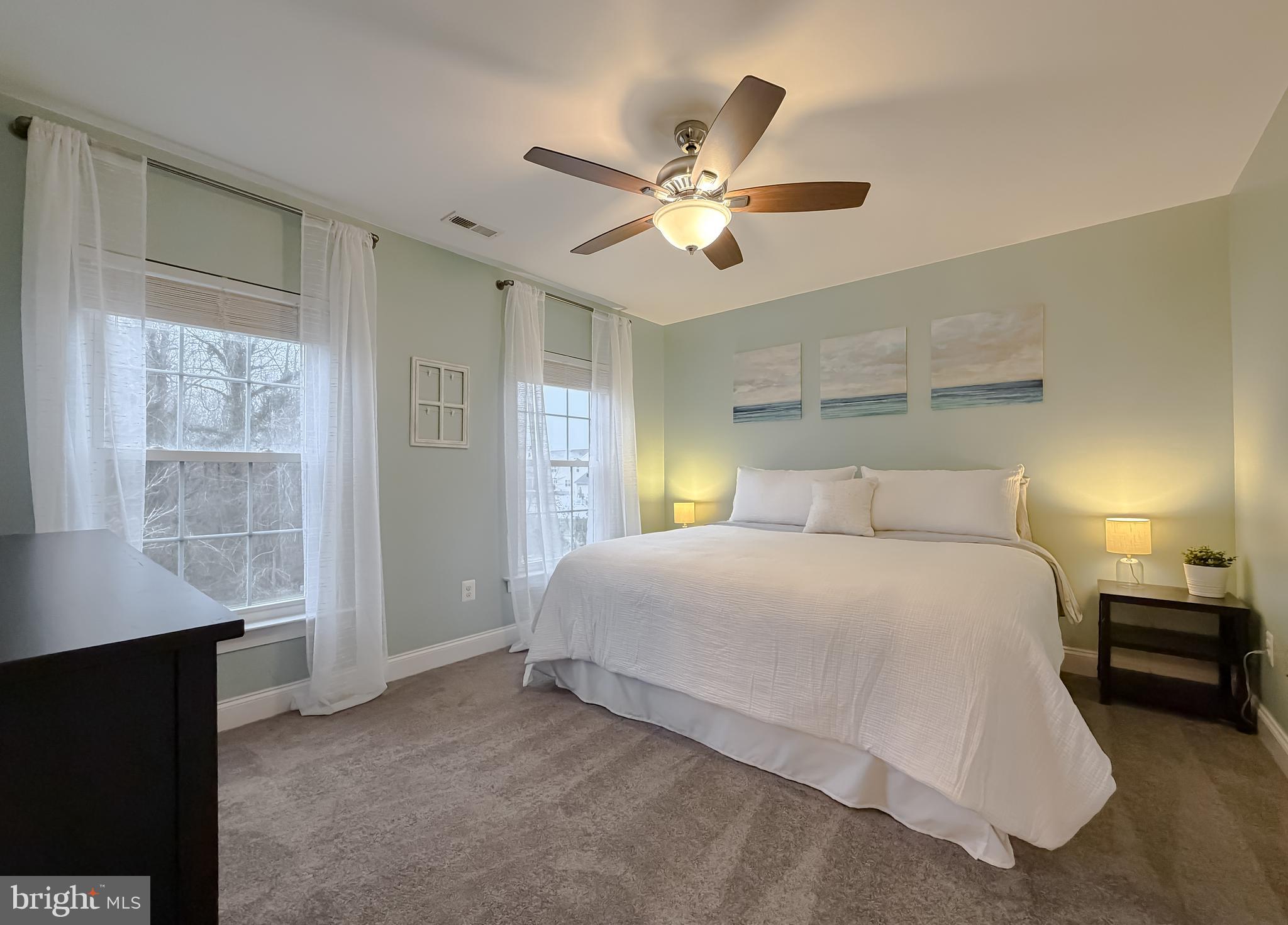 LEONARDS GRANT - Residential