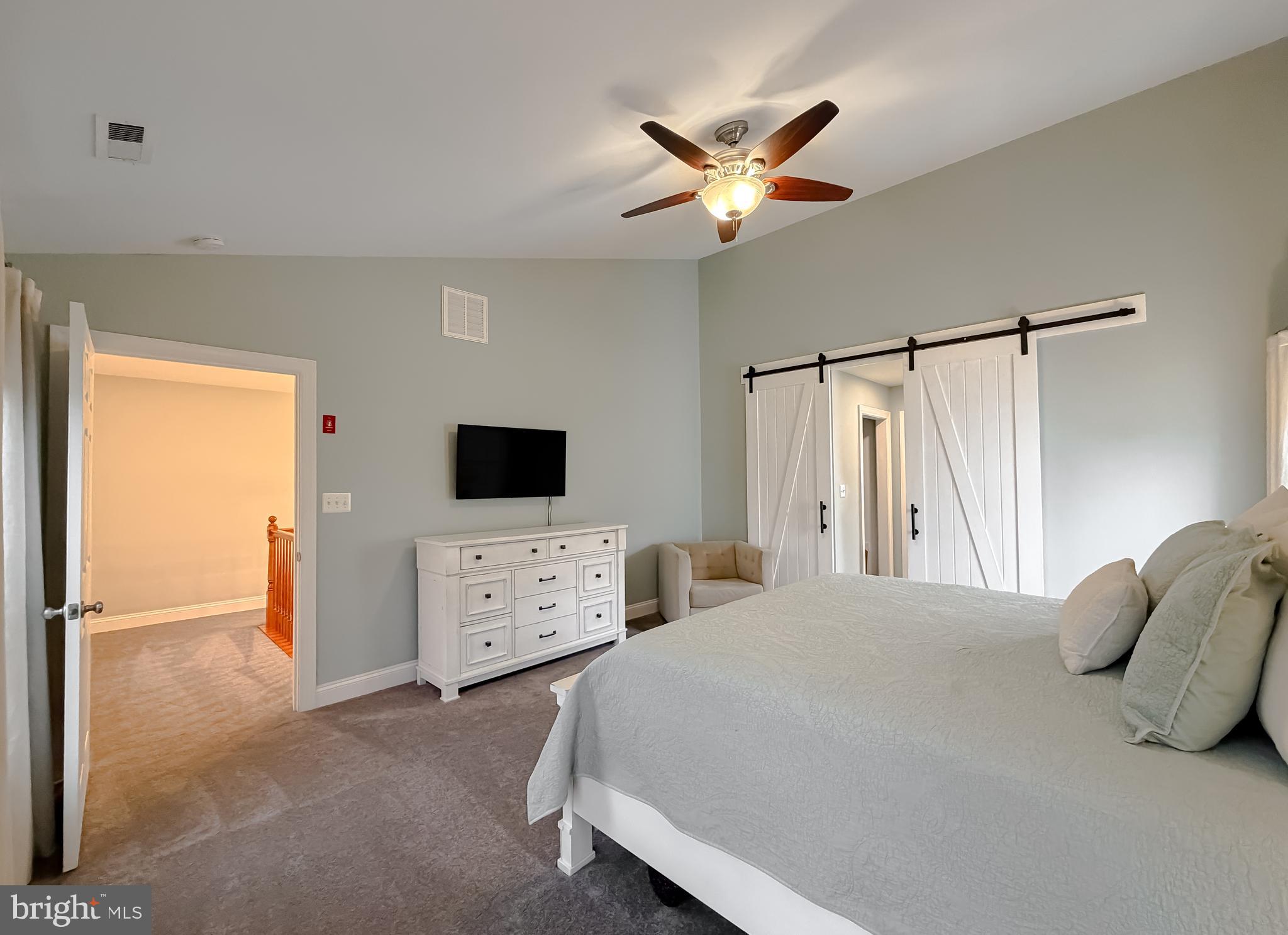 LEONARDS GRANT - Residential