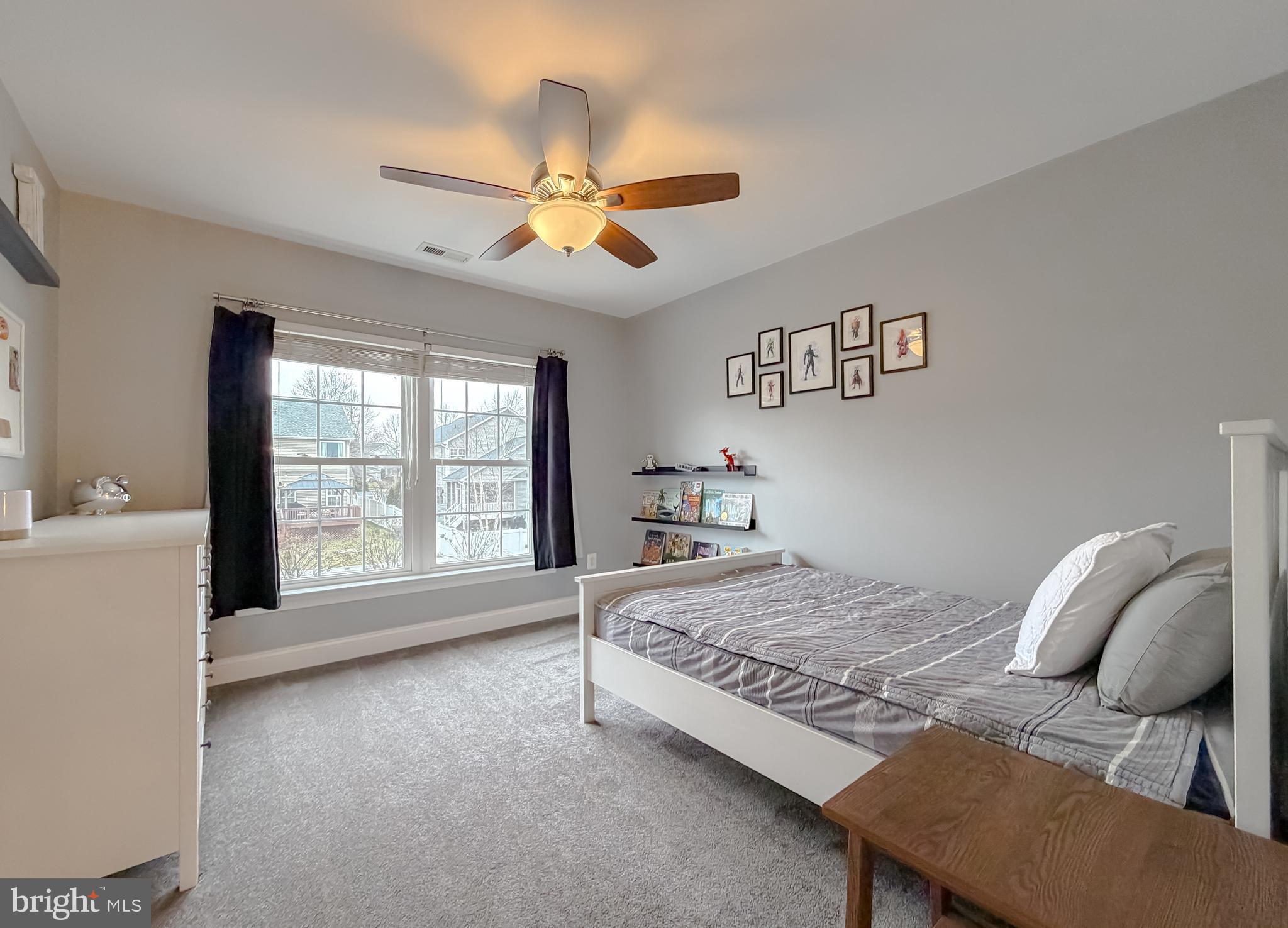 LEONARDS GRANT - Residential