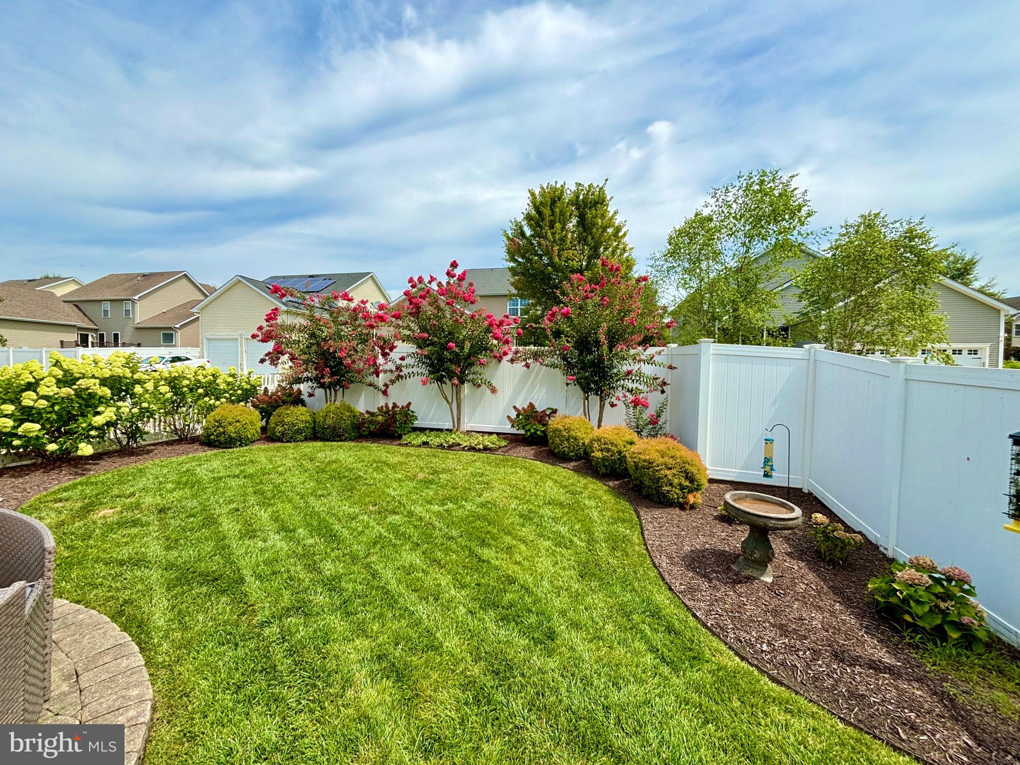 LEONARDS GRANT - Residential