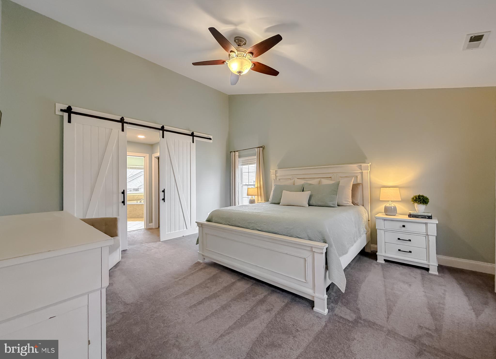 LEONARDS GRANT - Residential