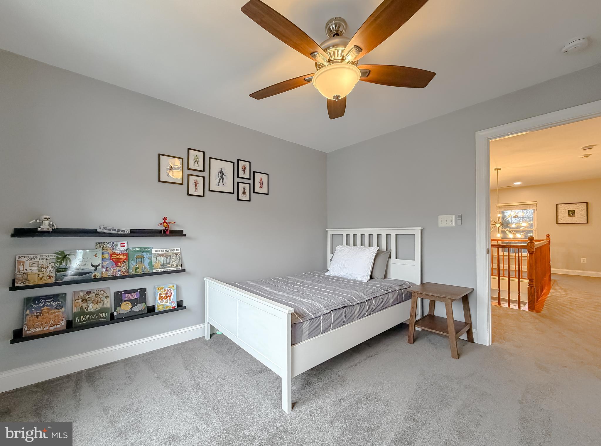 LEONARDS GRANT - Residential