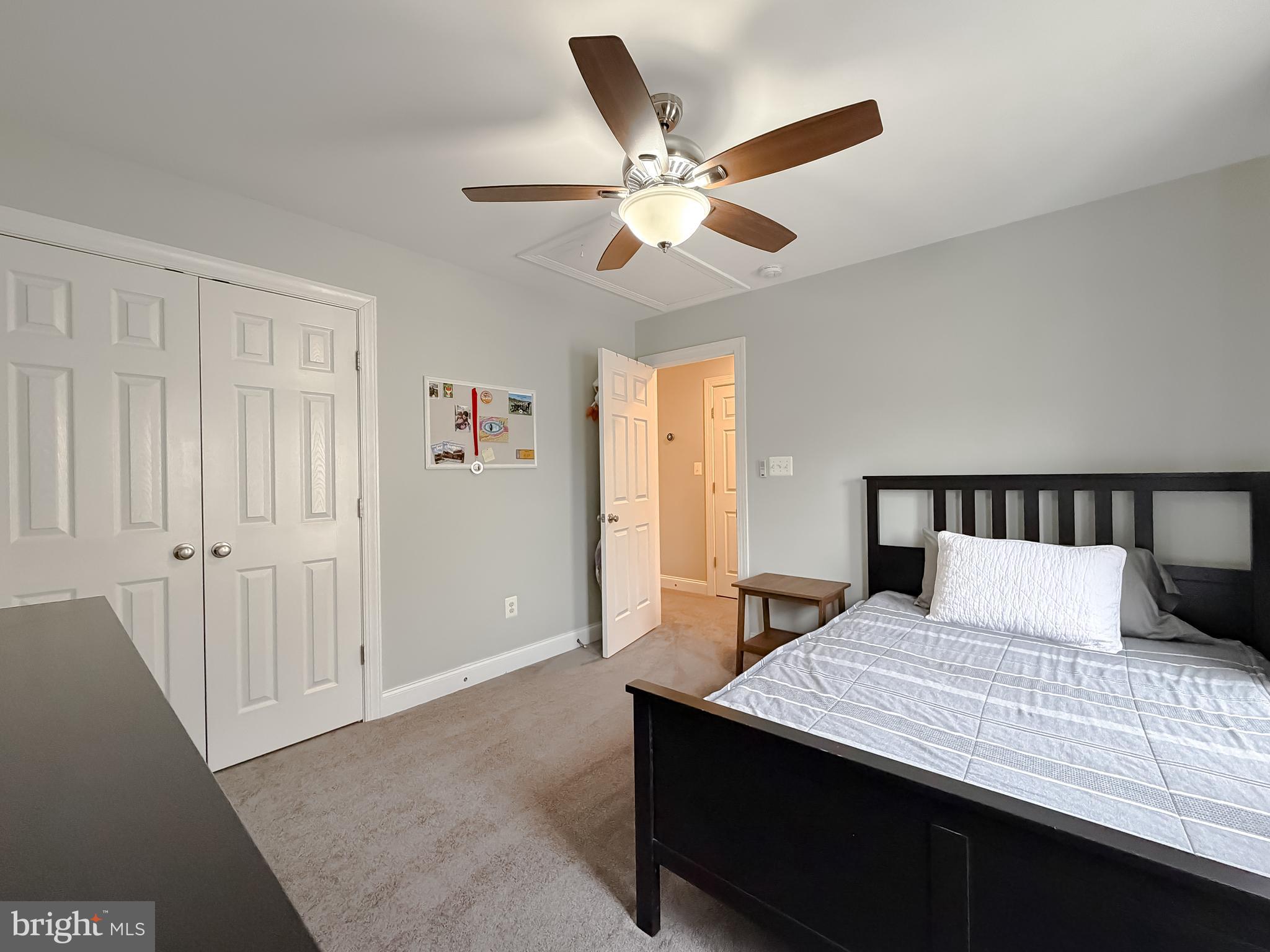 LEONARDS GRANT - Residential