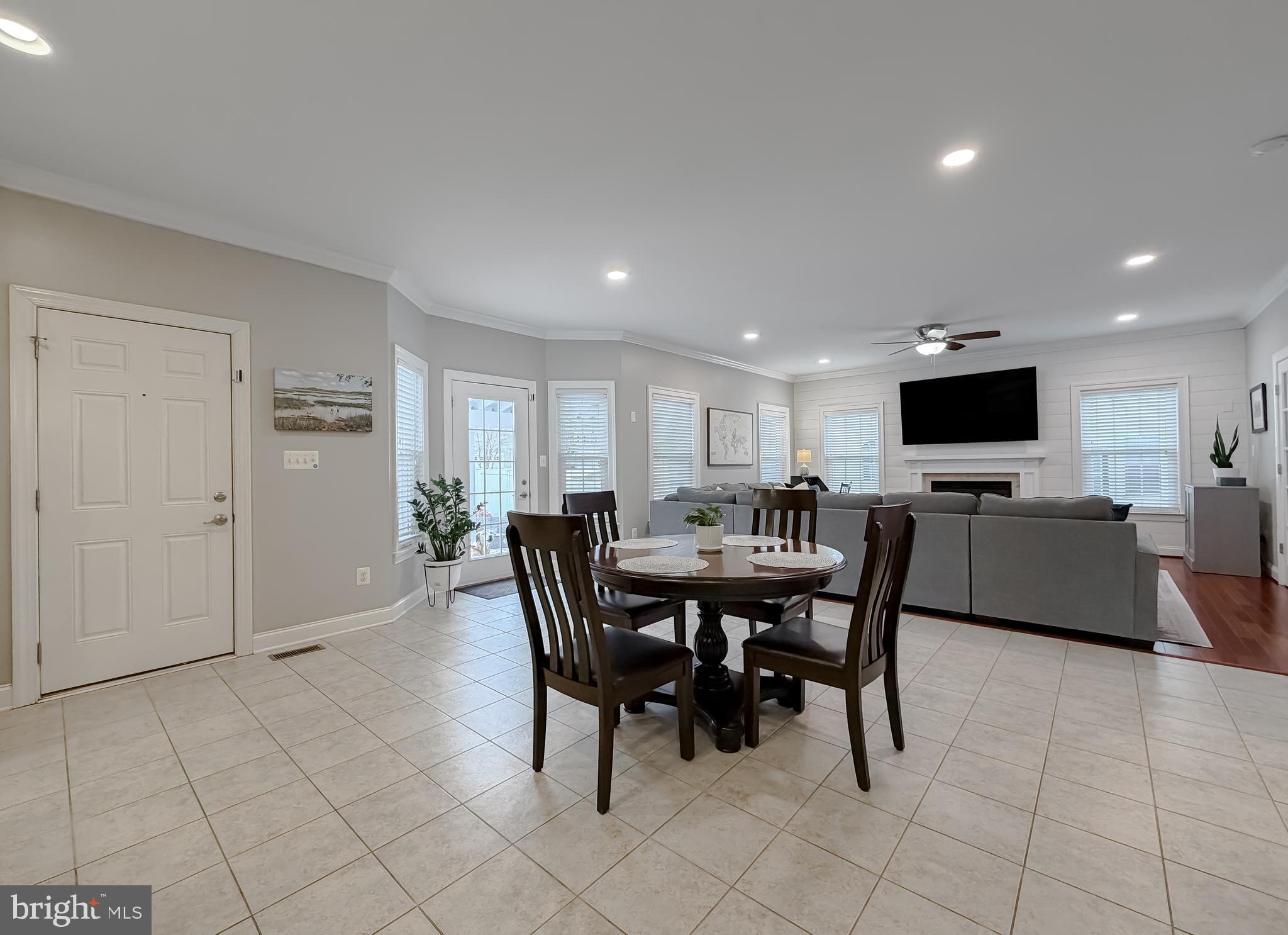 LEONARDS GRANT - Residential