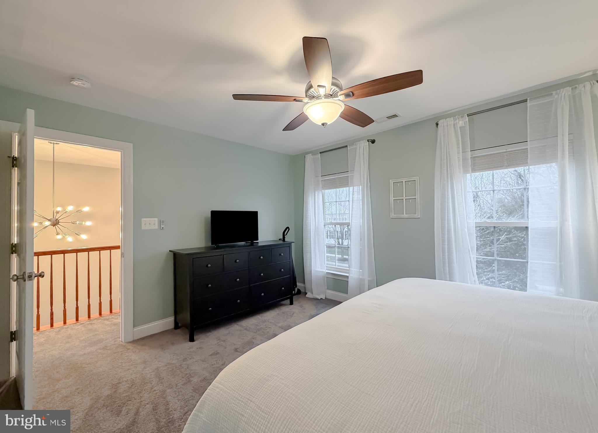 LEONARDS GRANT - Residential