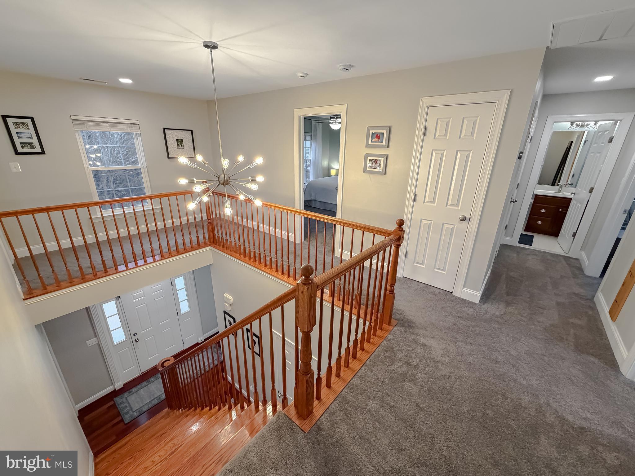 LEONARDS GRANT - Residential