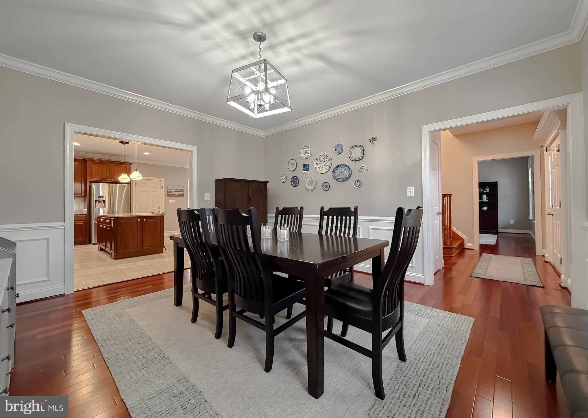 LEONARDS GRANT - Residential