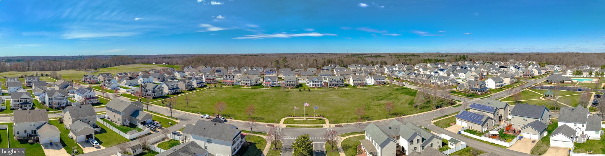 LEONARDS GRANT - Residential