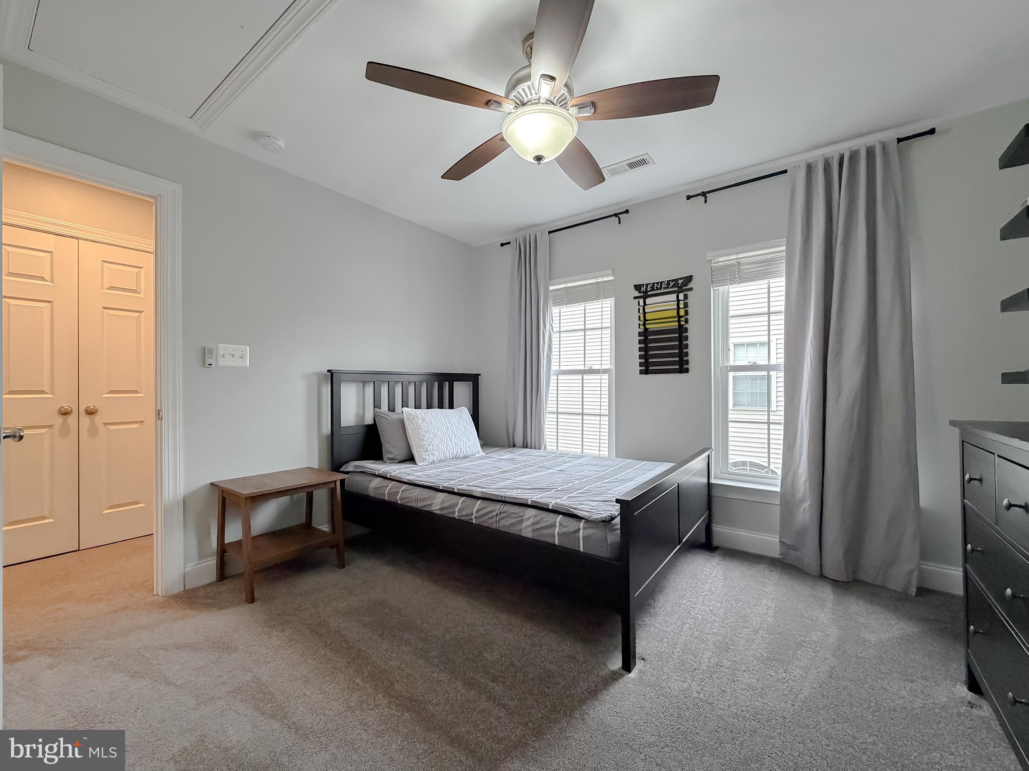 LEONARDS GRANT - Residential