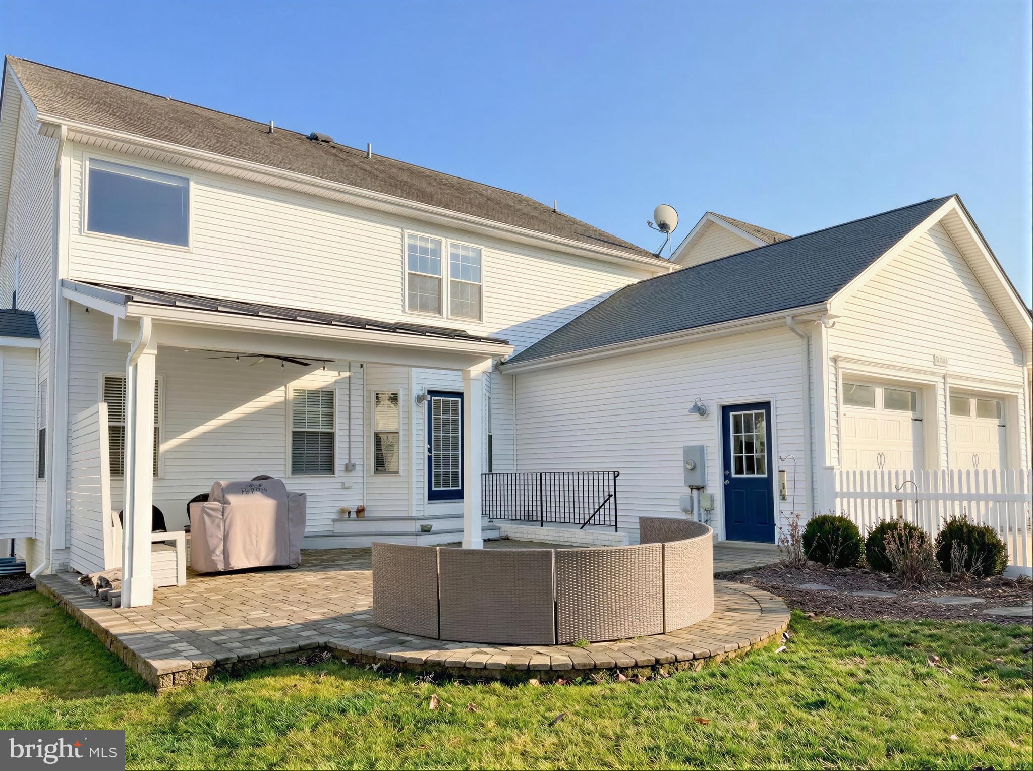 LEONARDS GRANT - Residential