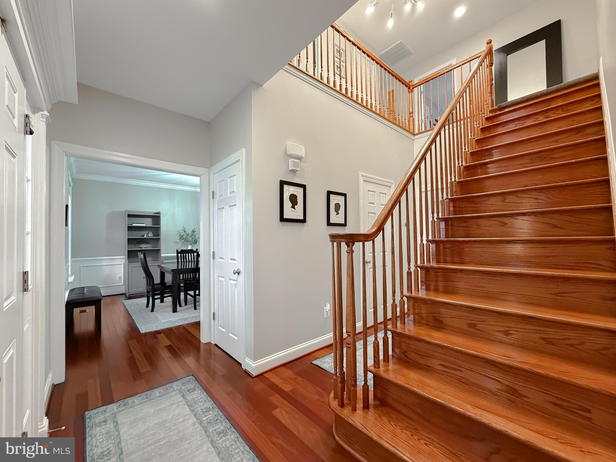 LEONARDS GRANT - Residential