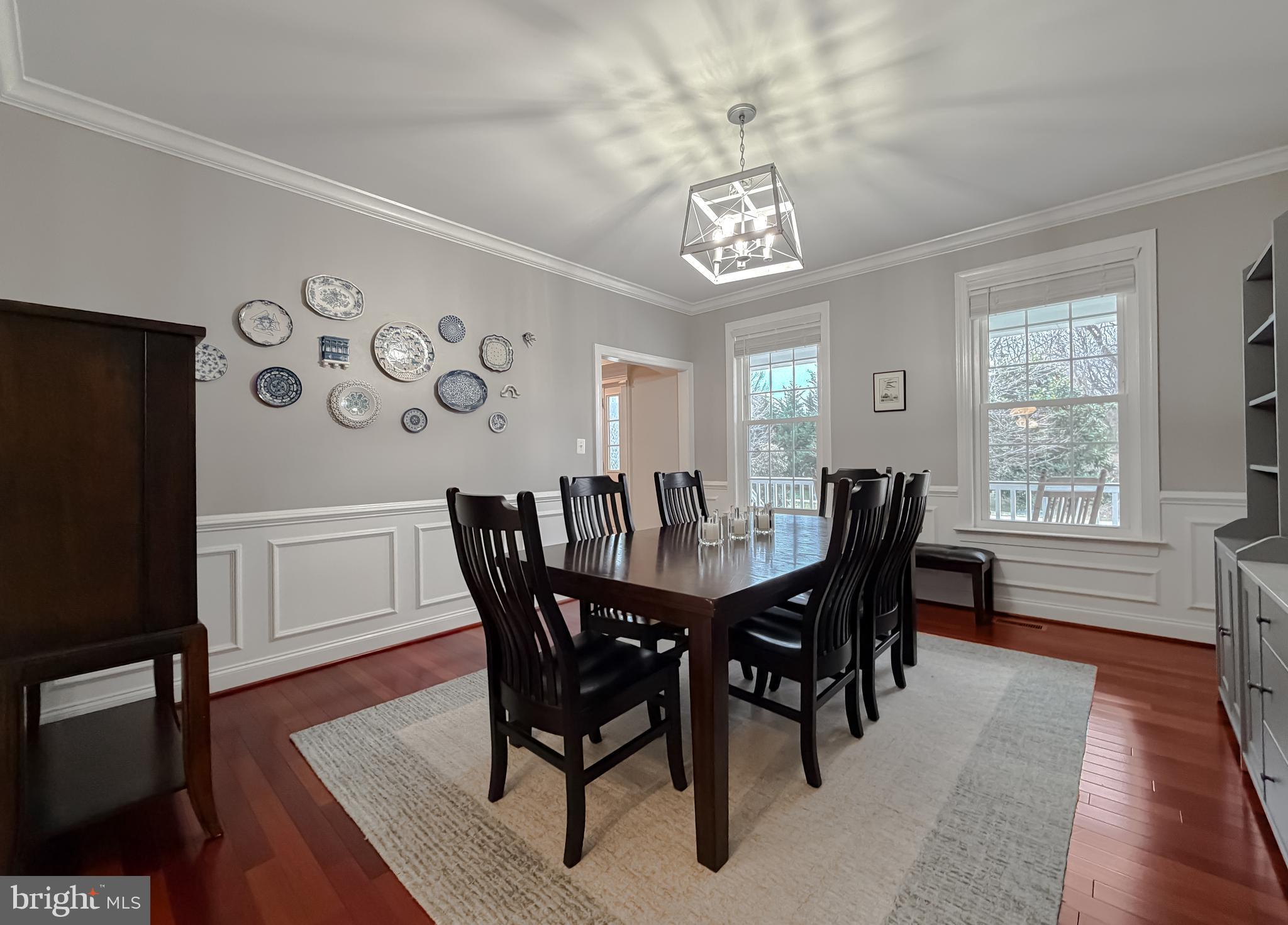 LEONARDS GRANT - Residential