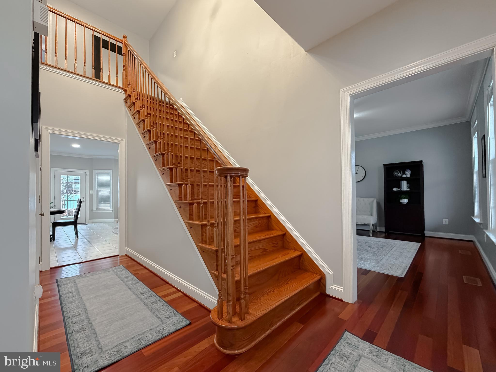 LEONARDS GRANT - Residential