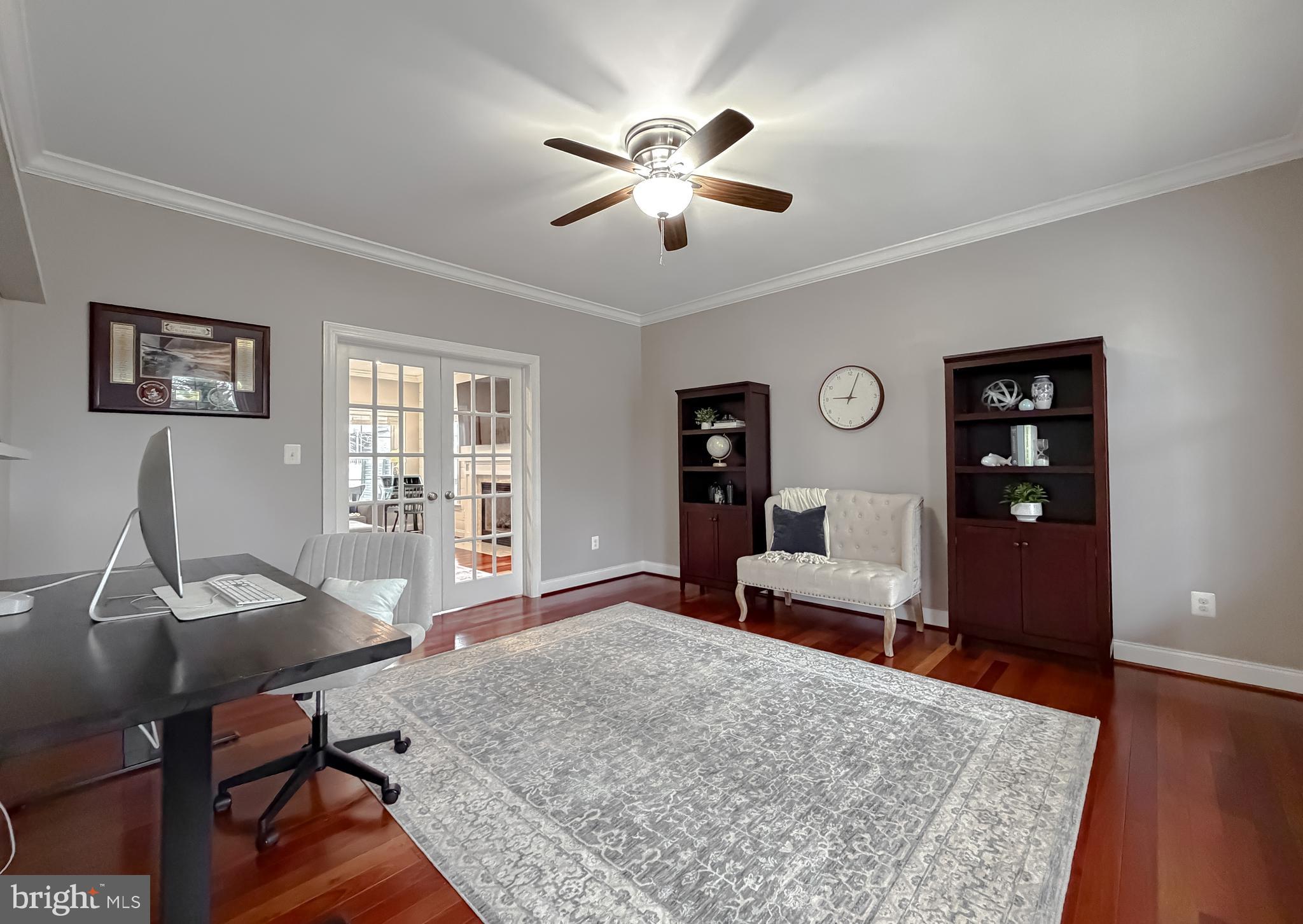 LEONARDS GRANT - Residential