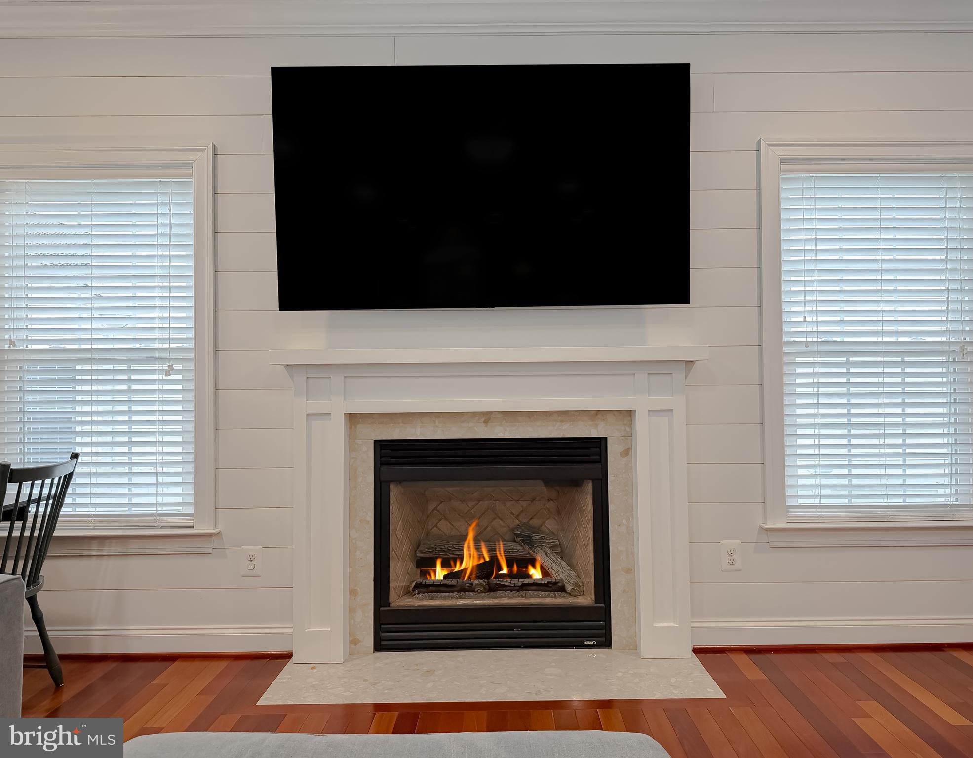 LEONARDS GRANT - Residential