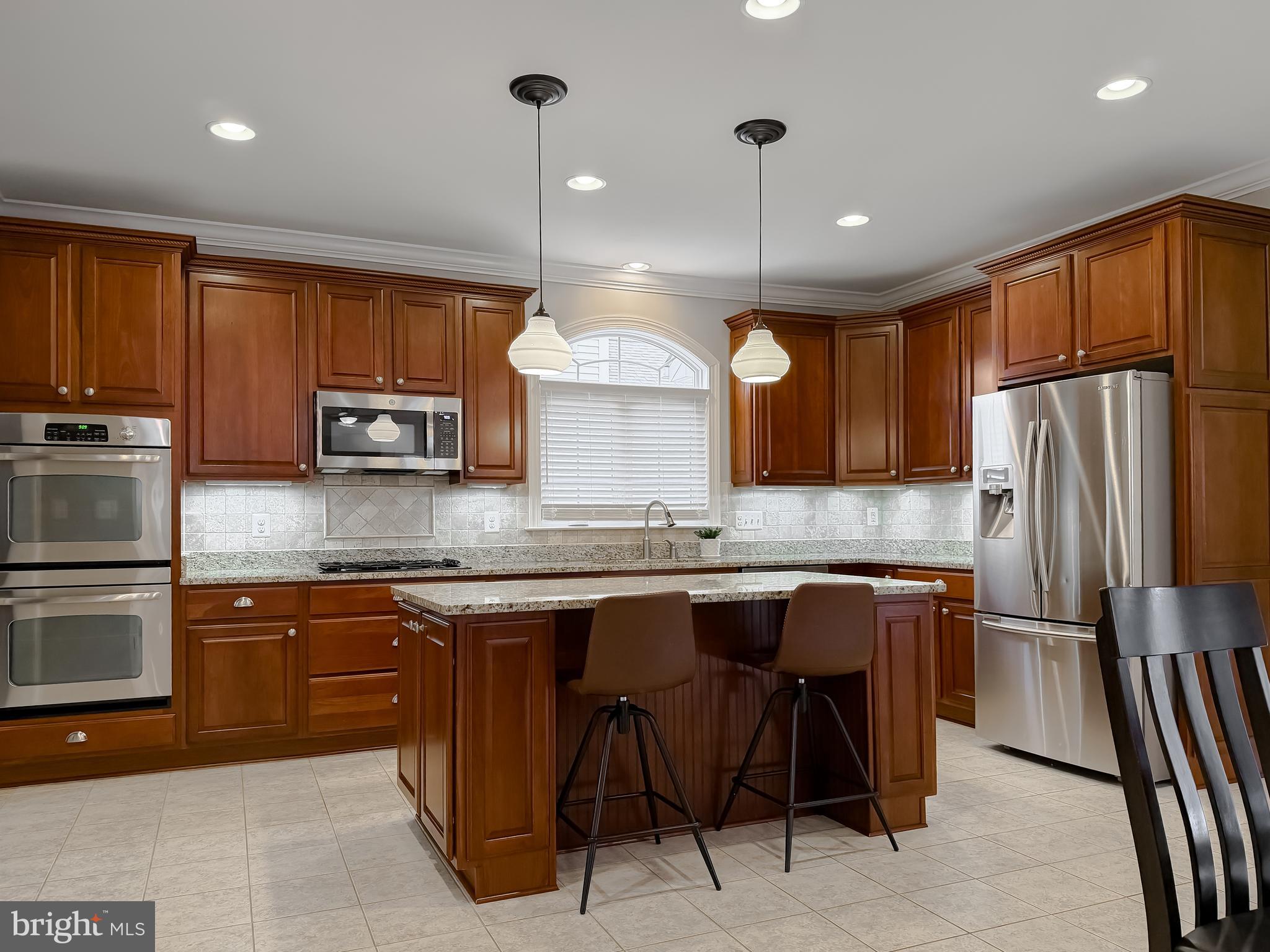 LEONARDS GRANT - Residential