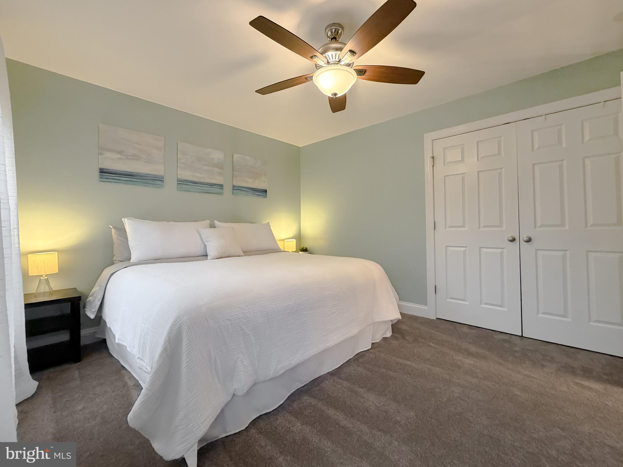 LEONARDS GRANT - Residential