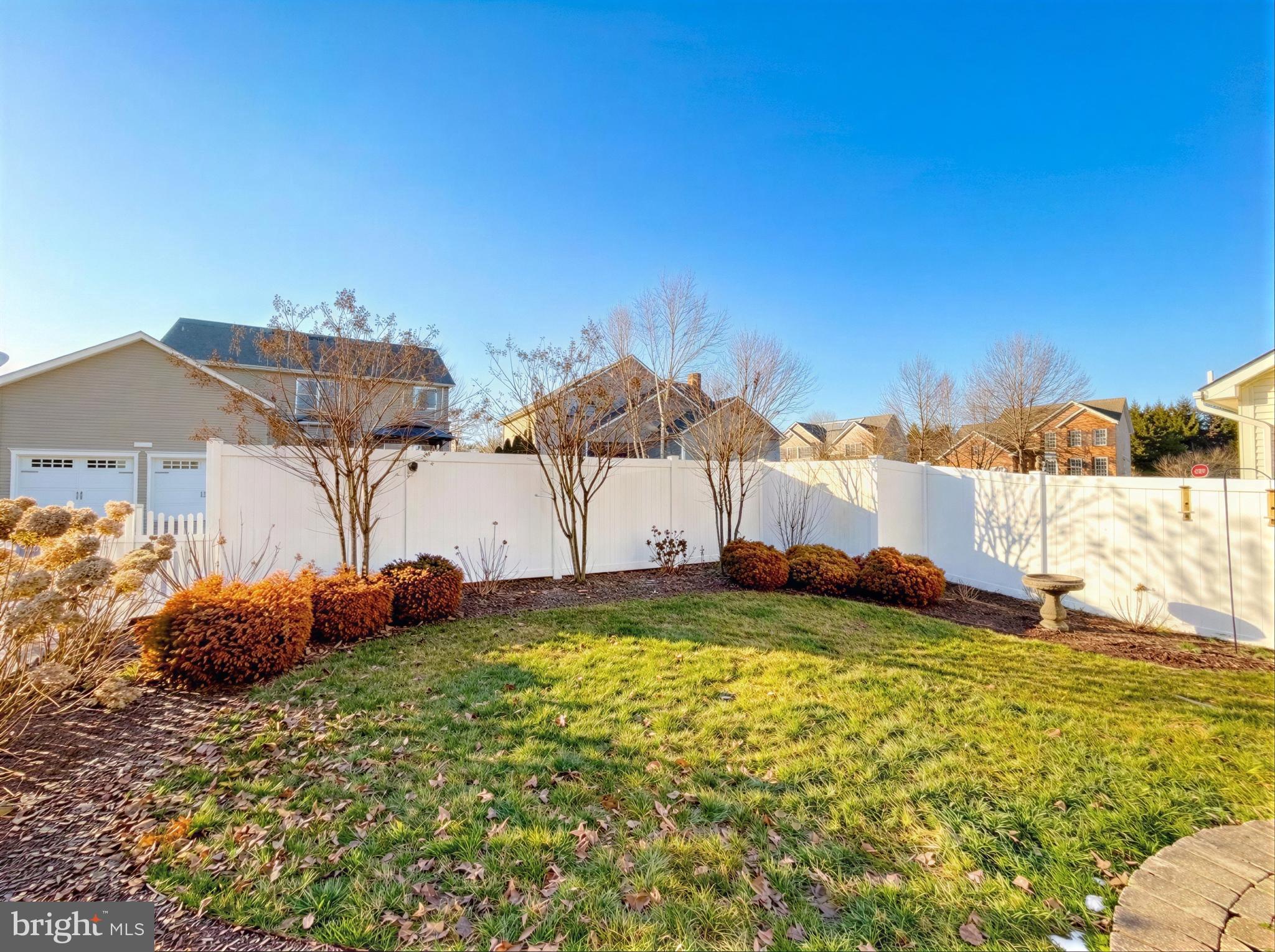 LEONARDS GRANT - Residential