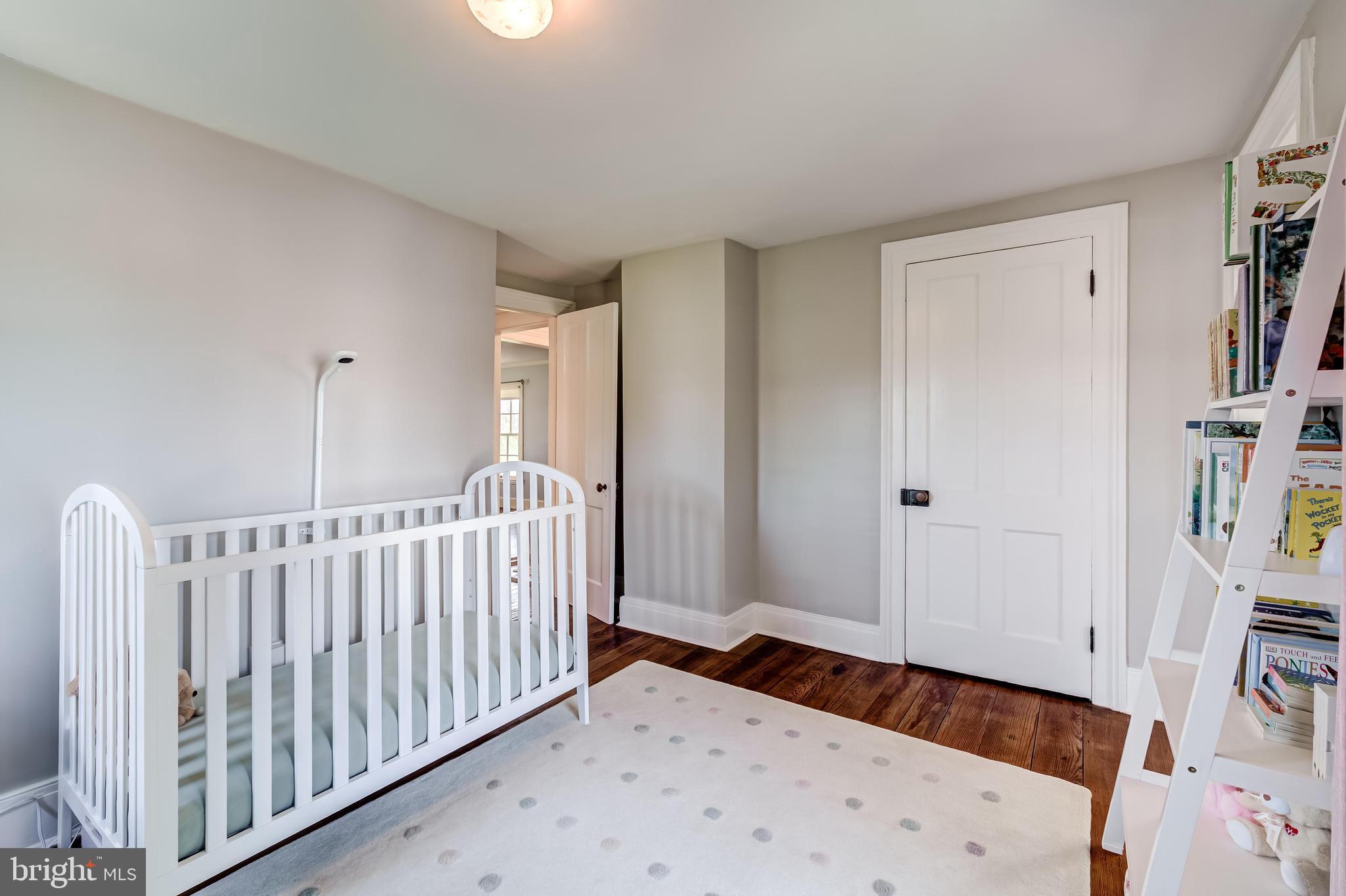 HISTORIC MANASSAS - Residential