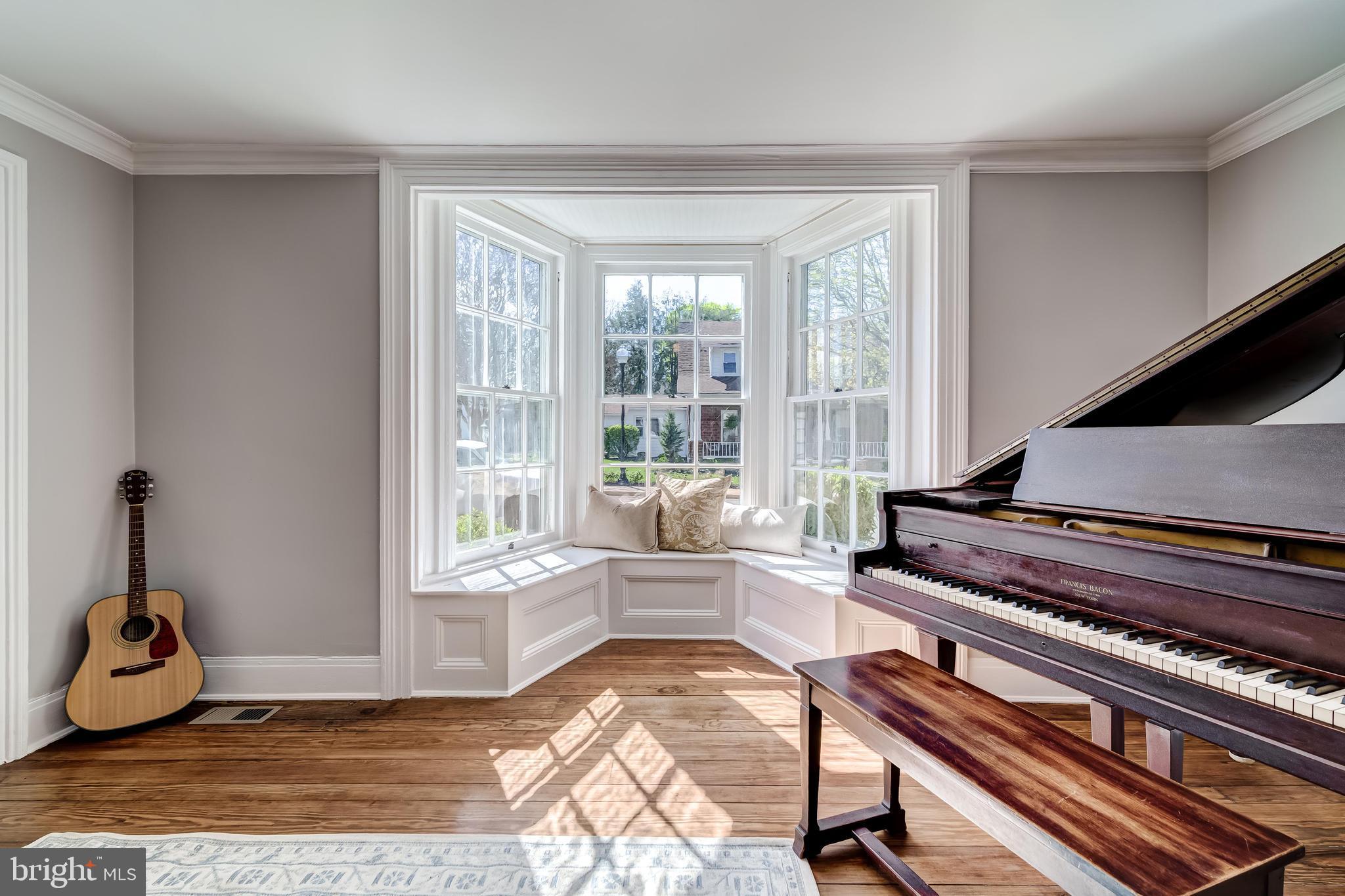 HISTORIC MANASSAS - Residential