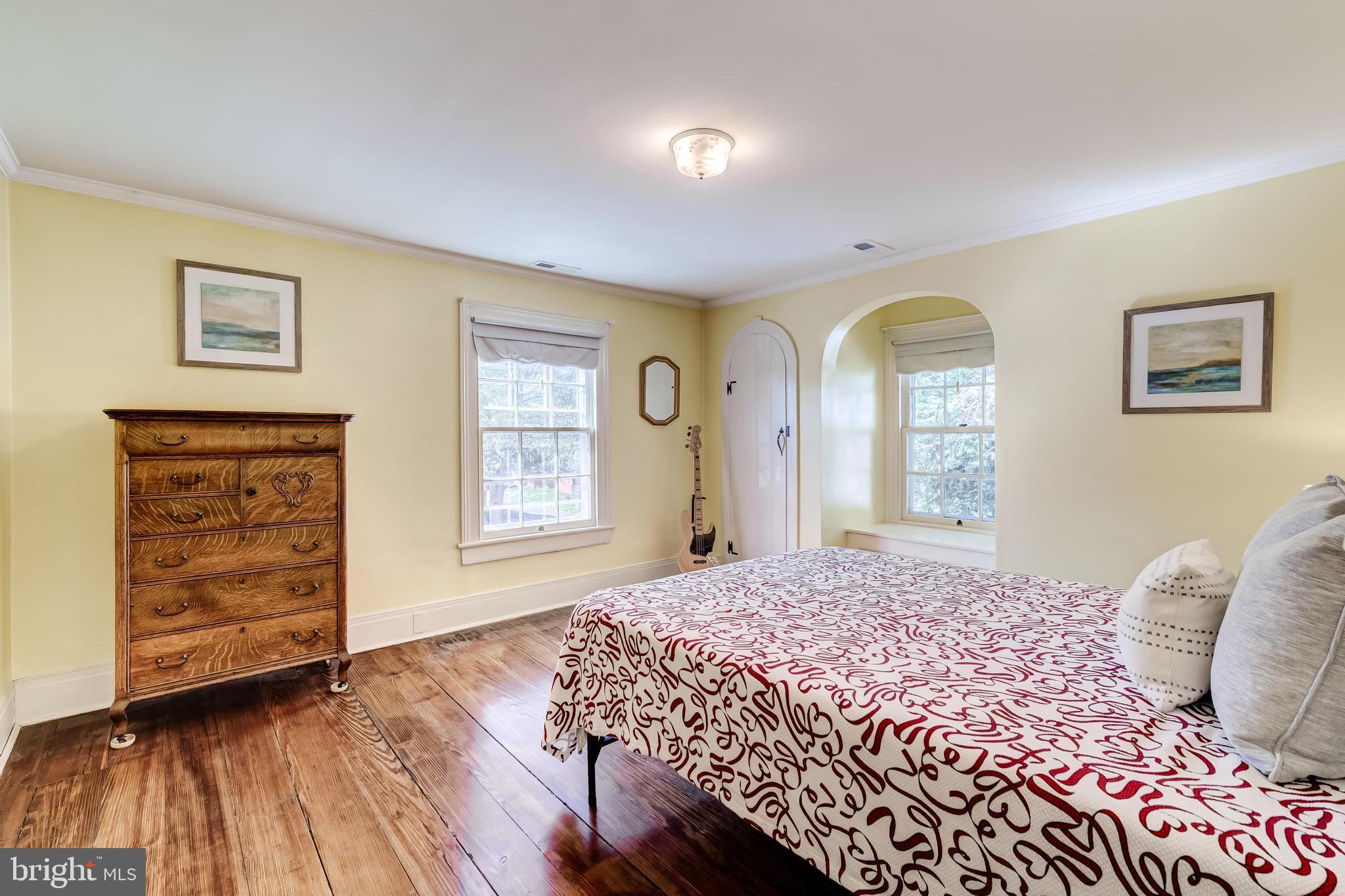 HISTORIC MANASSAS - Residential