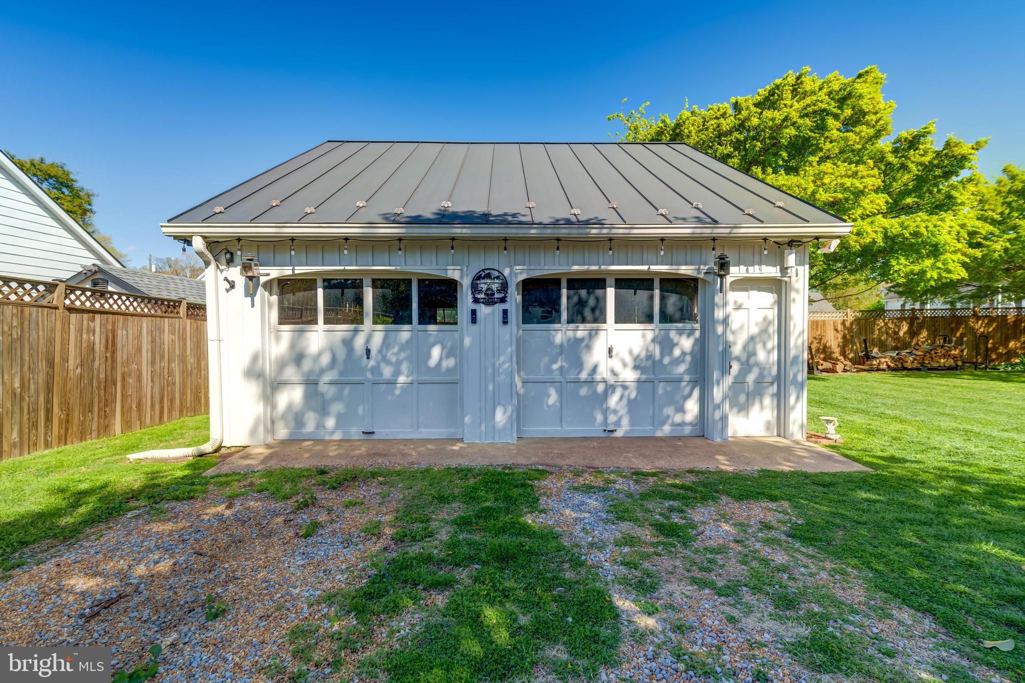 HISTORIC MANASSAS - Residential