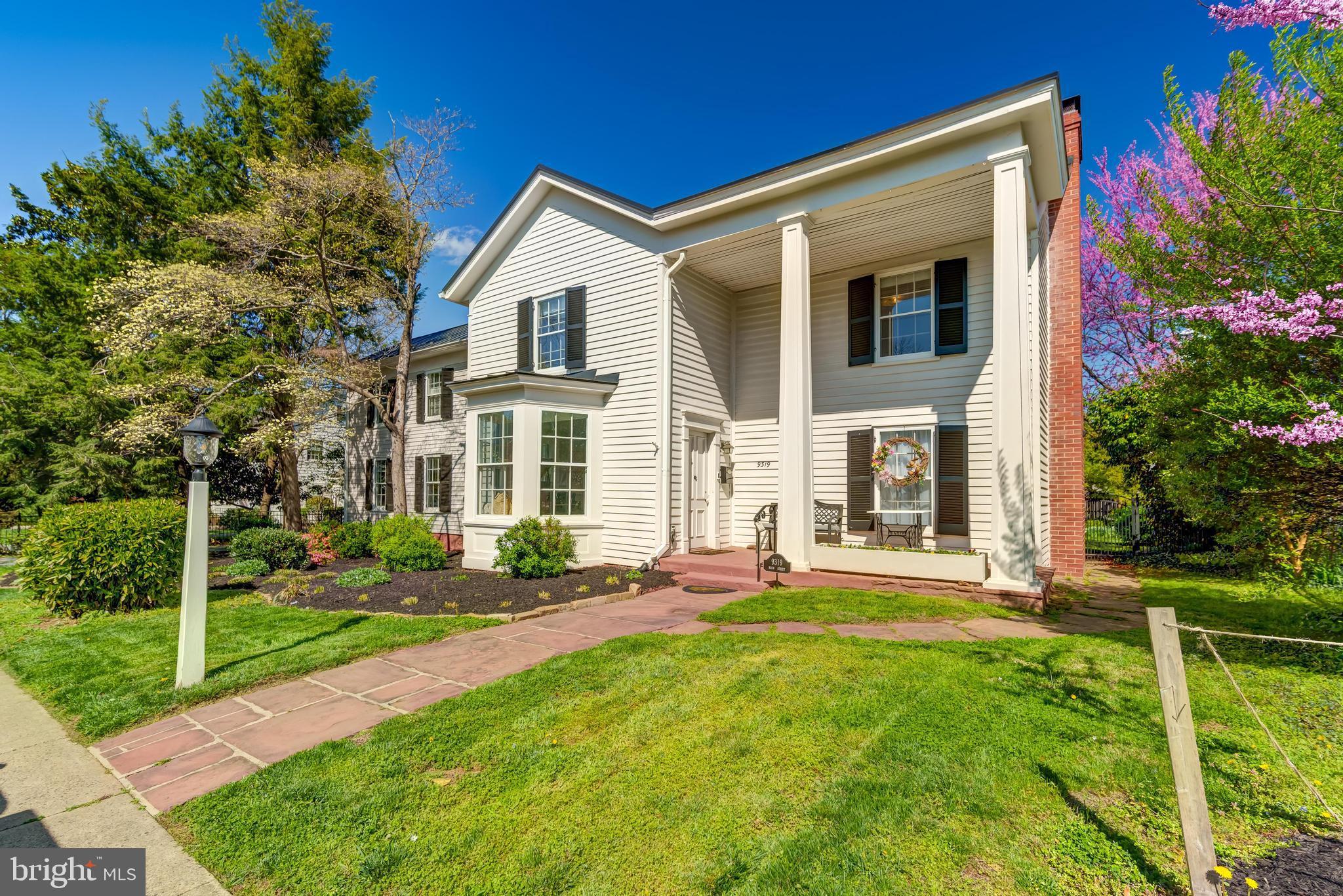 HISTORIC MANASSAS - Residential