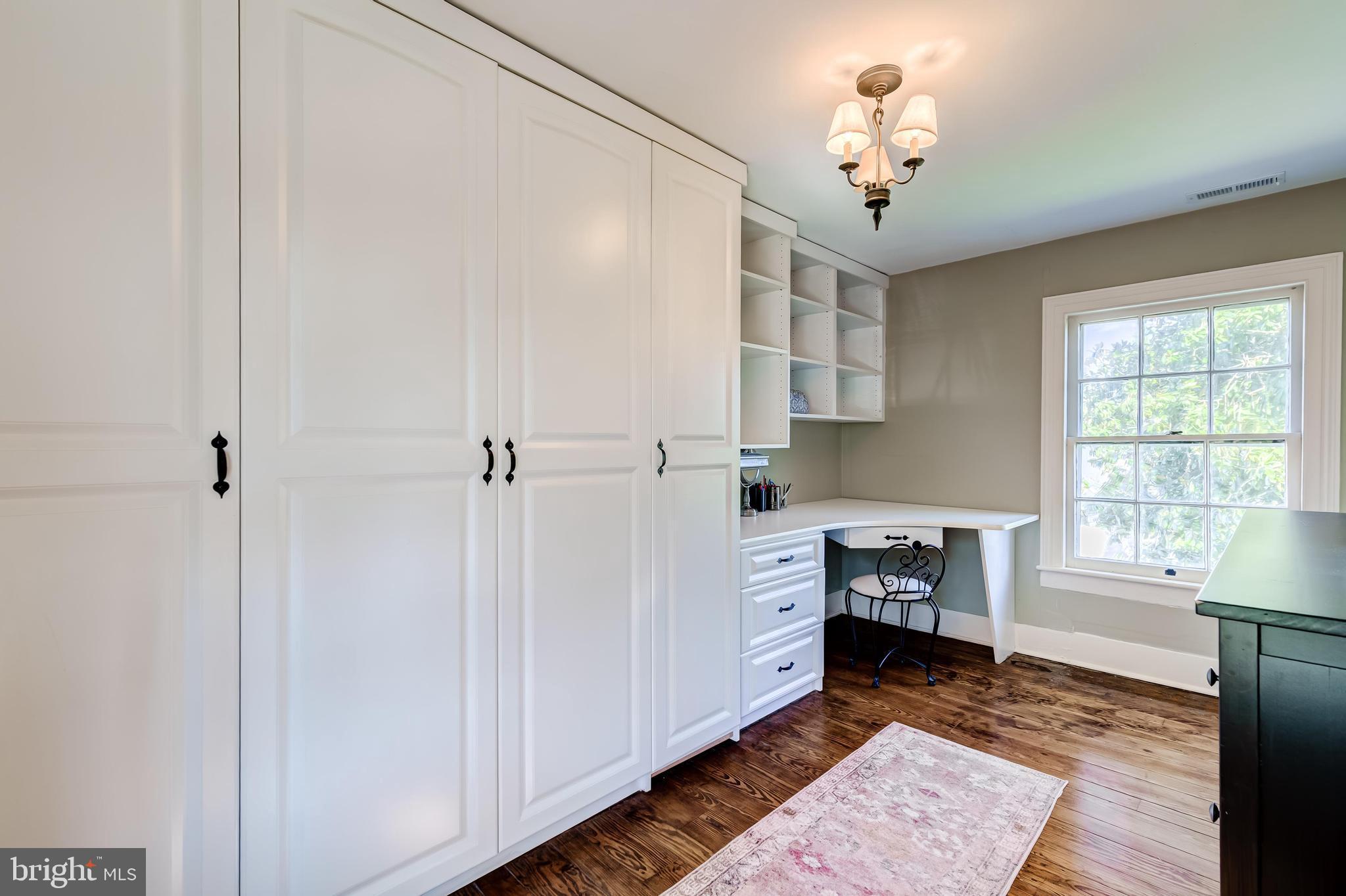 HISTORIC MANASSAS - Residential