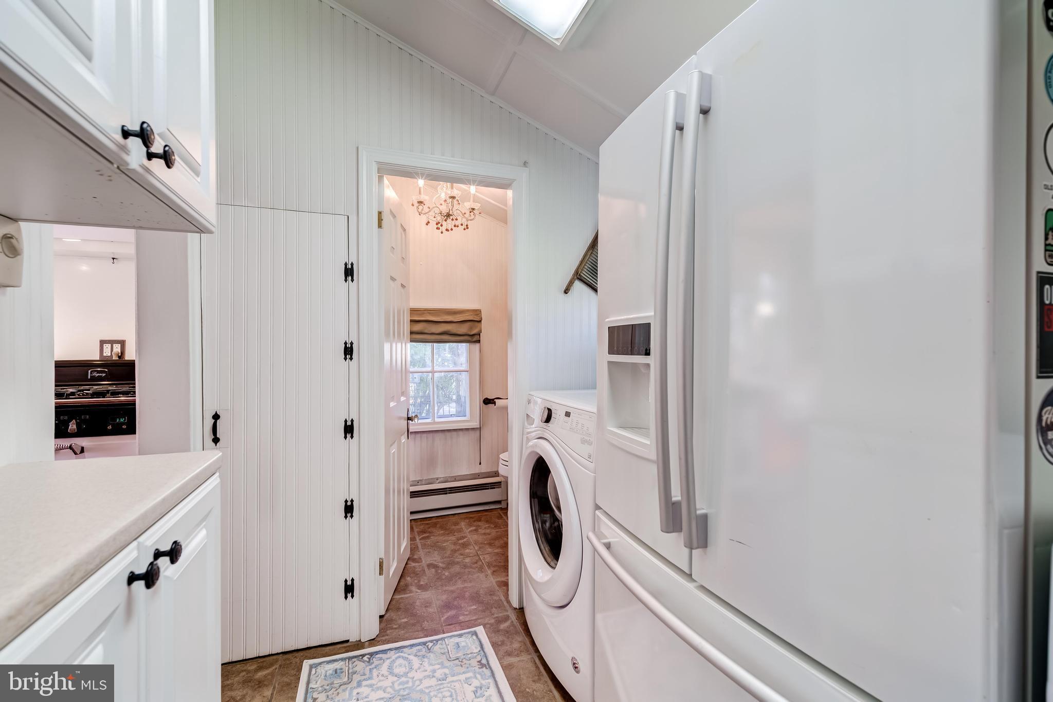 HISTORIC MANASSAS - Residential