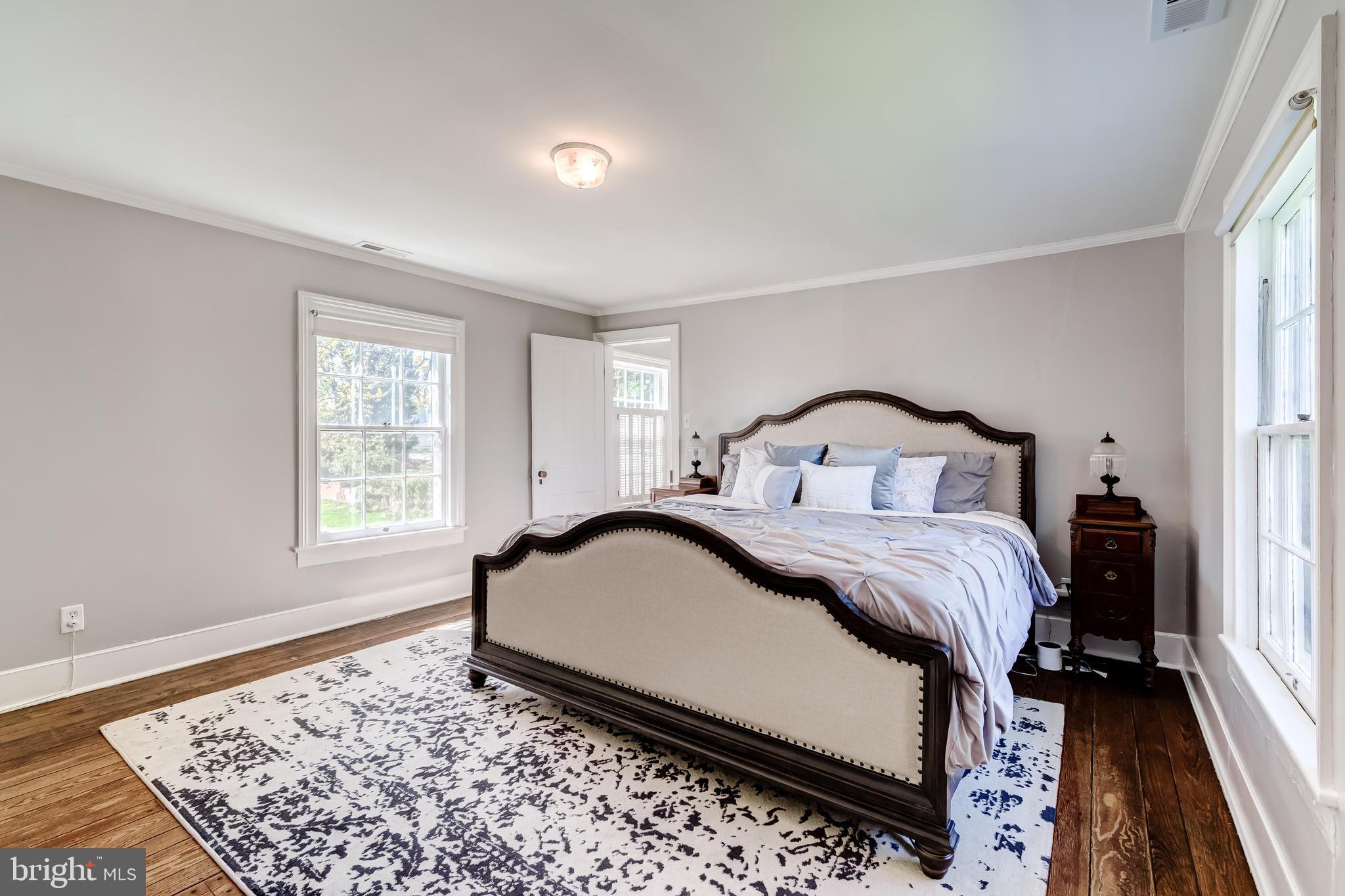 HISTORIC MANASSAS - Residential