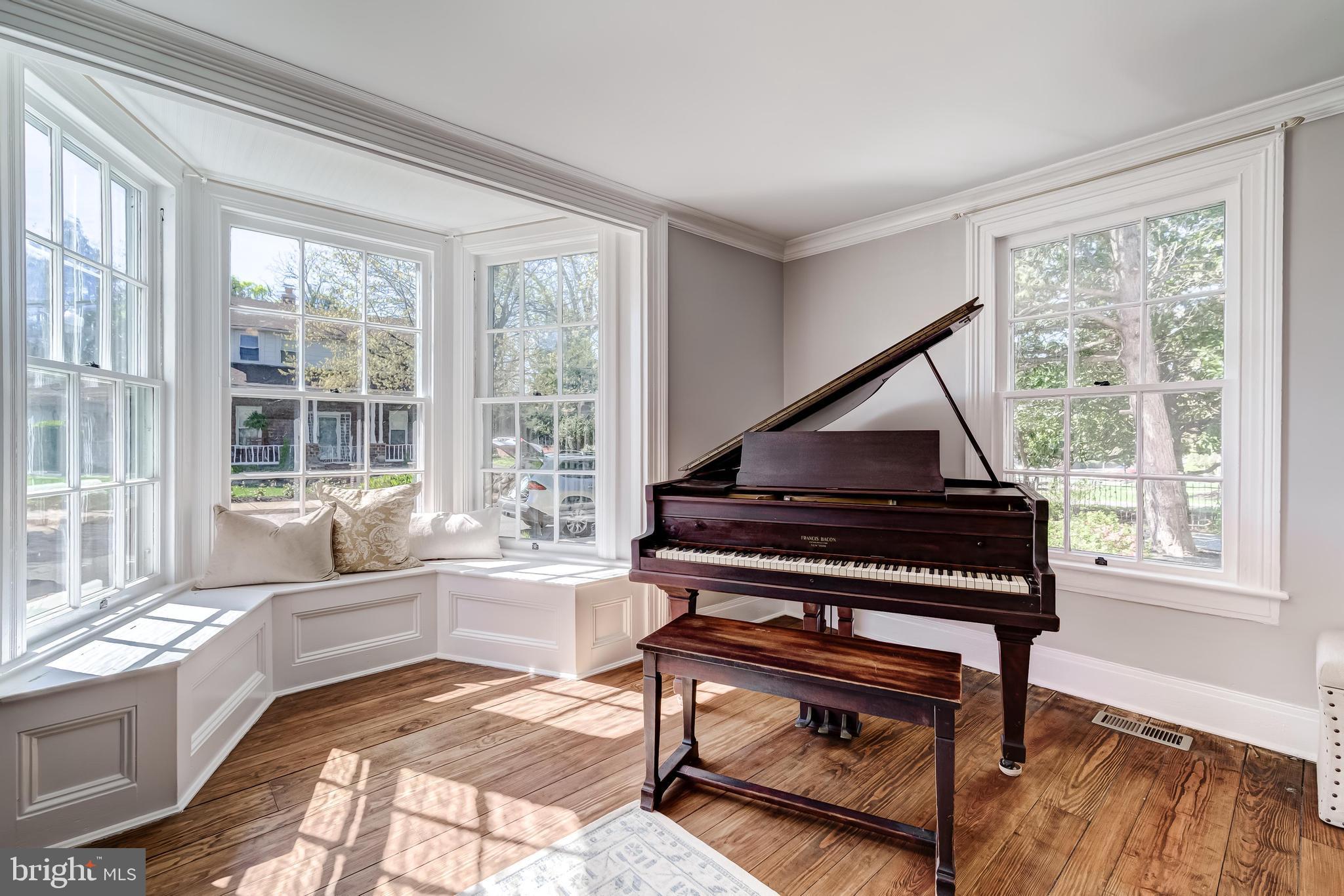 HISTORIC MANASSAS - Residential