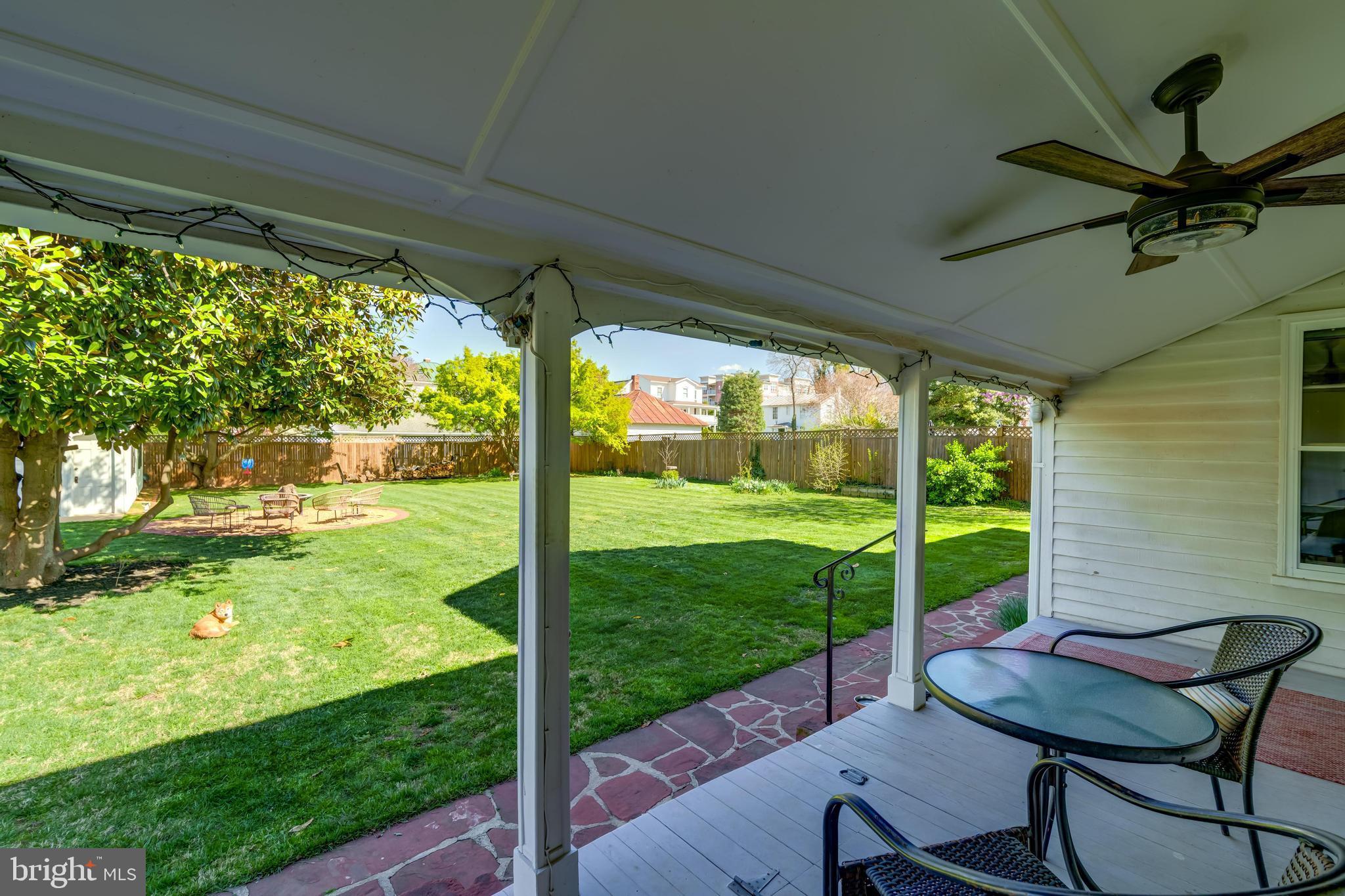 HISTORIC MANASSAS - Residential