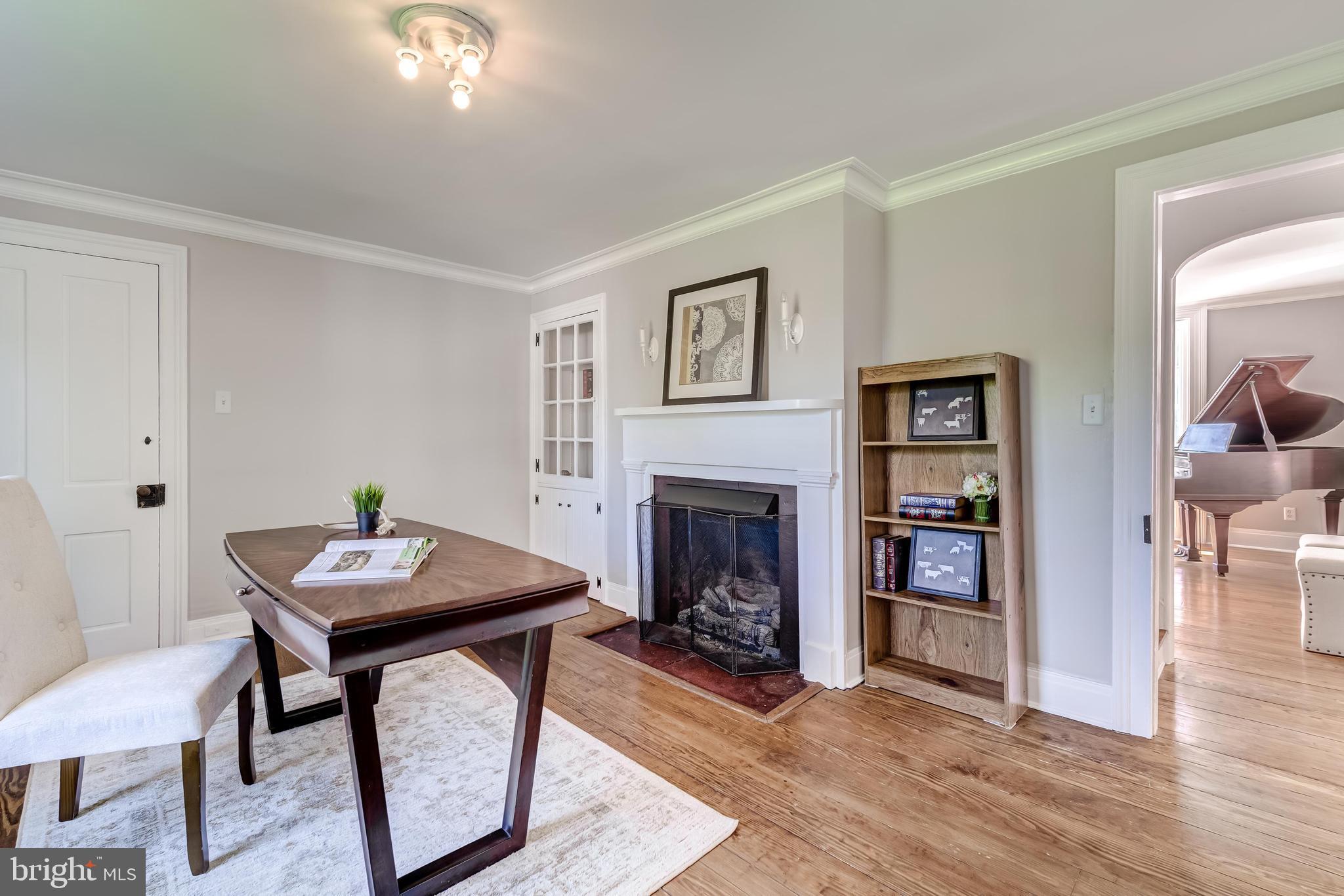 HISTORIC MANASSAS - Residential