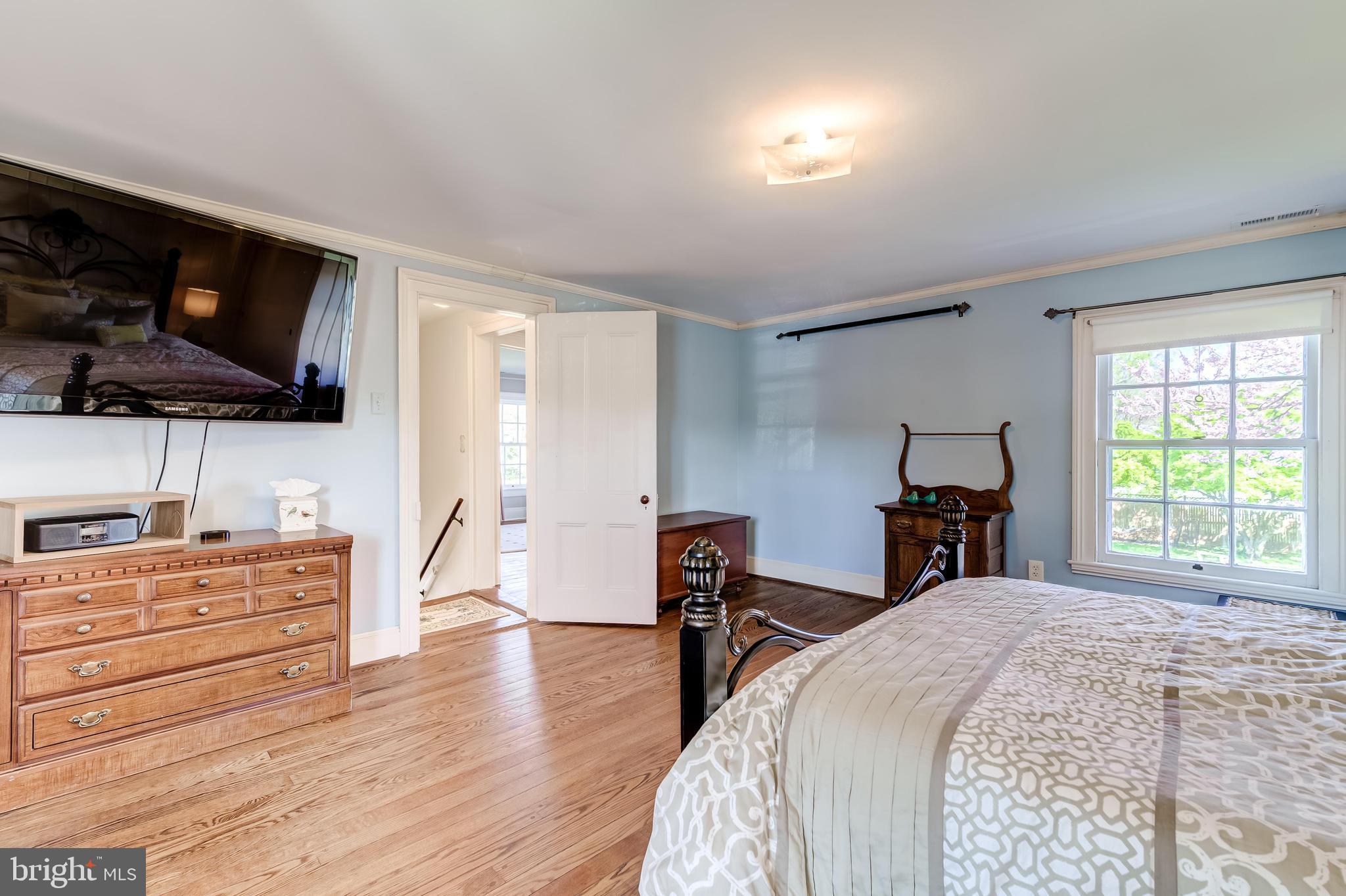 HISTORIC MANASSAS - Residential