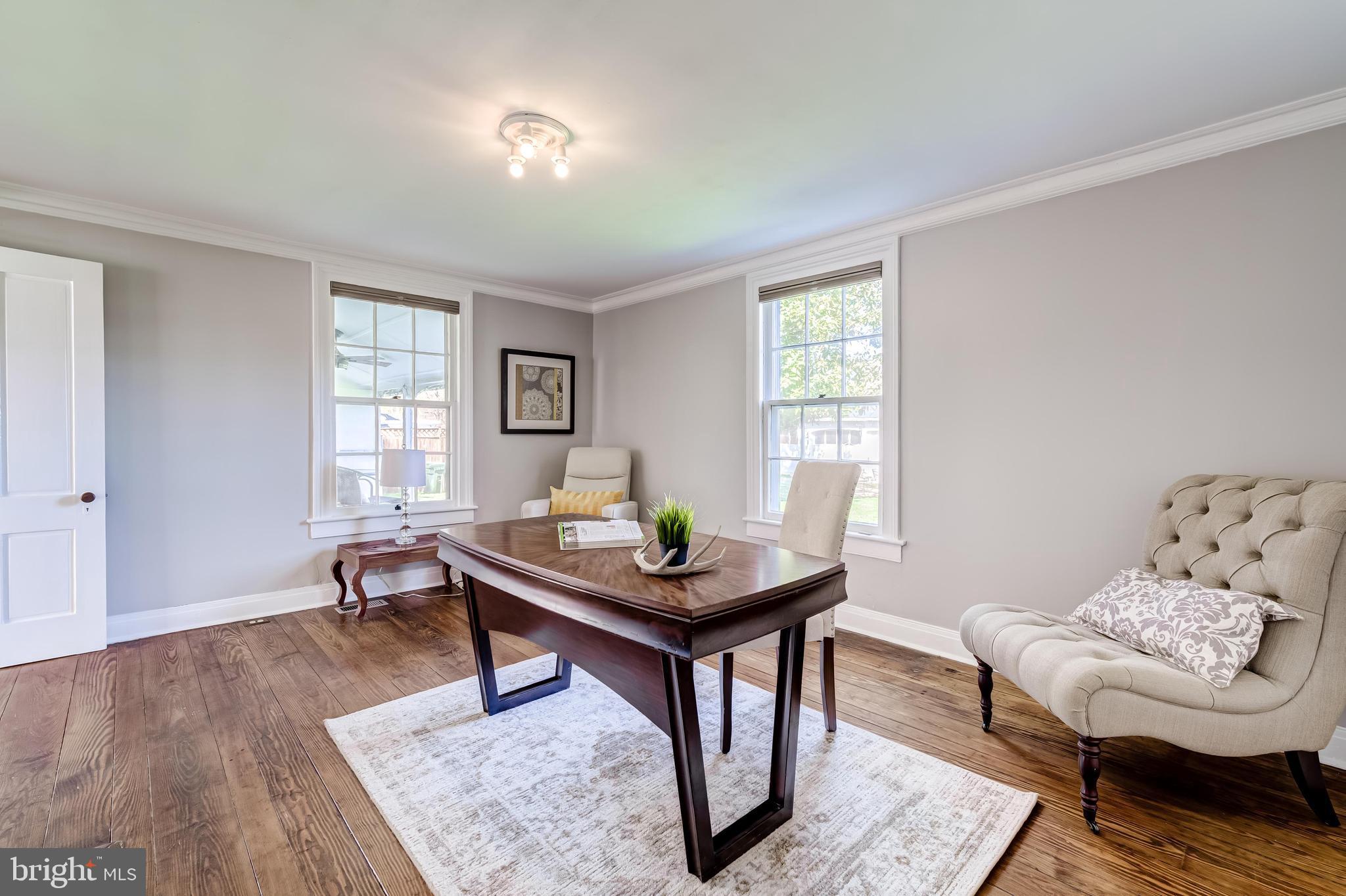 HISTORIC MANASSAS - Residential